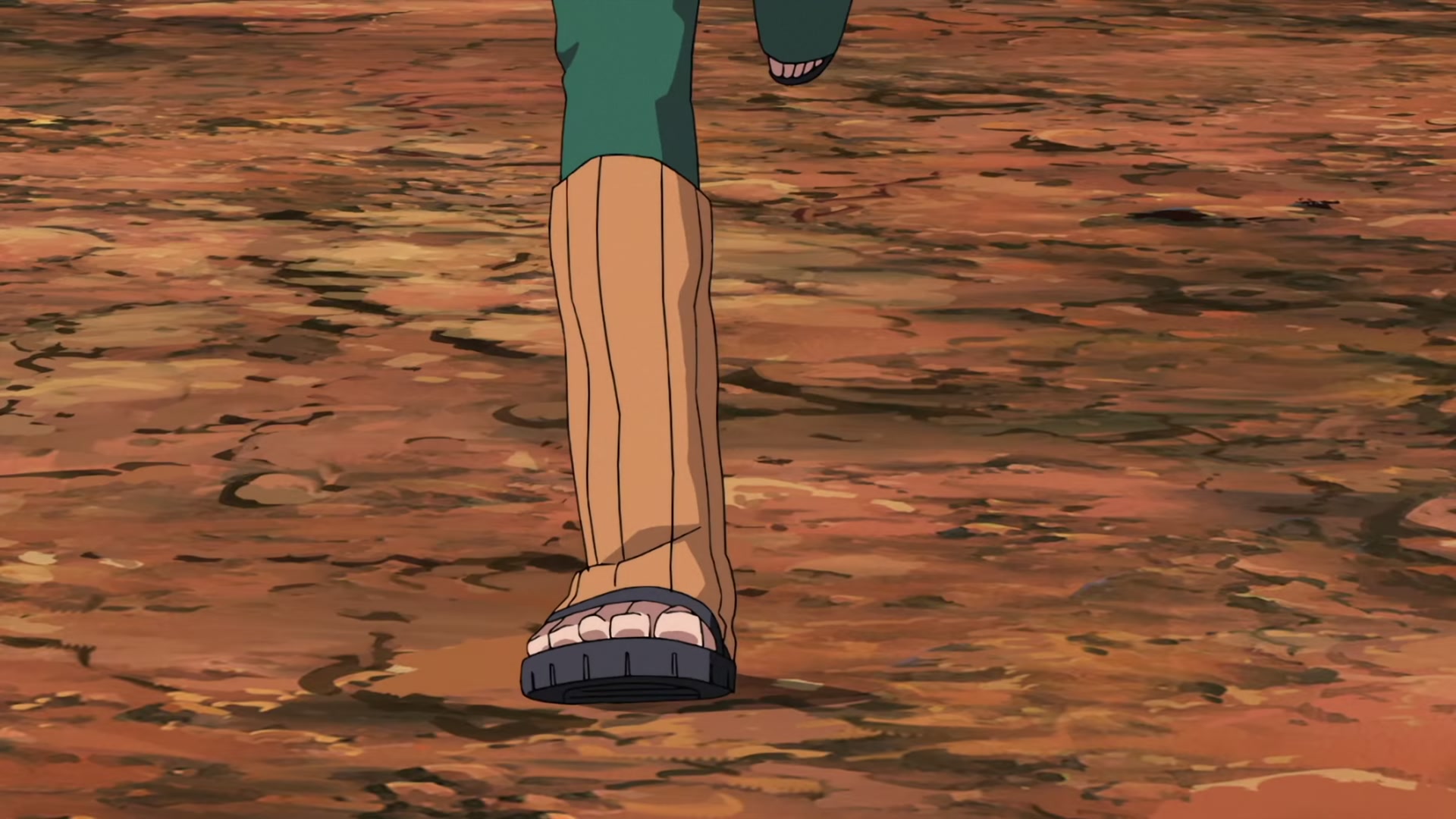 Naruto: Shippuden Ep 412: Neji's Judgment @ 00:13:05