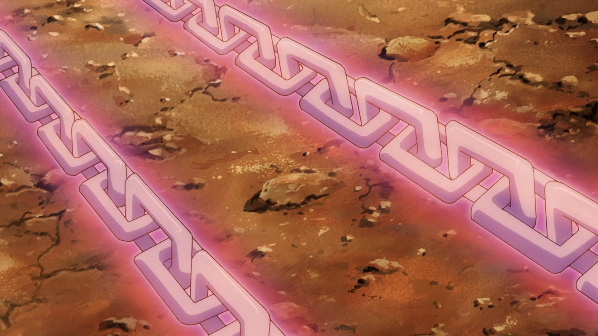Naruto: Shippuden Ep 412: Neji's Judgment @ 00:13:57