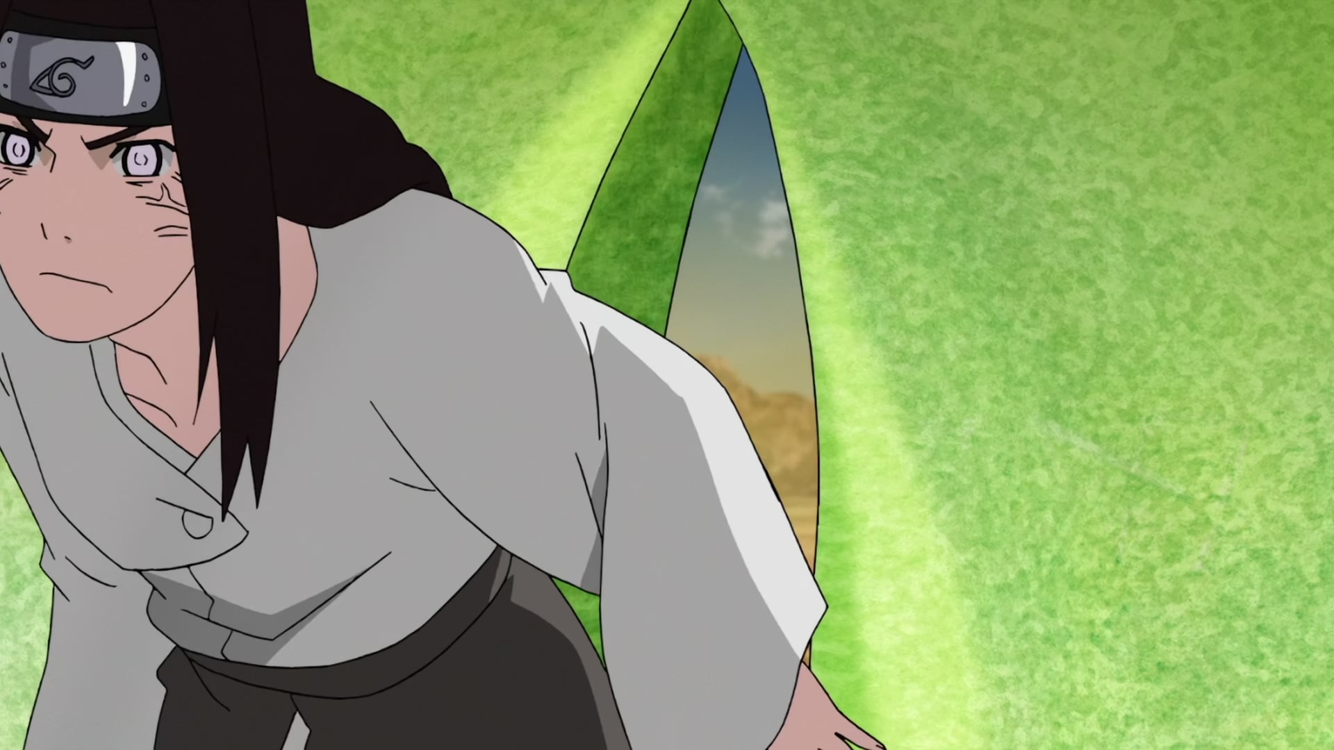 Naruto: Shippuden Ep 412: Neji's Judgment @ 00:14:39