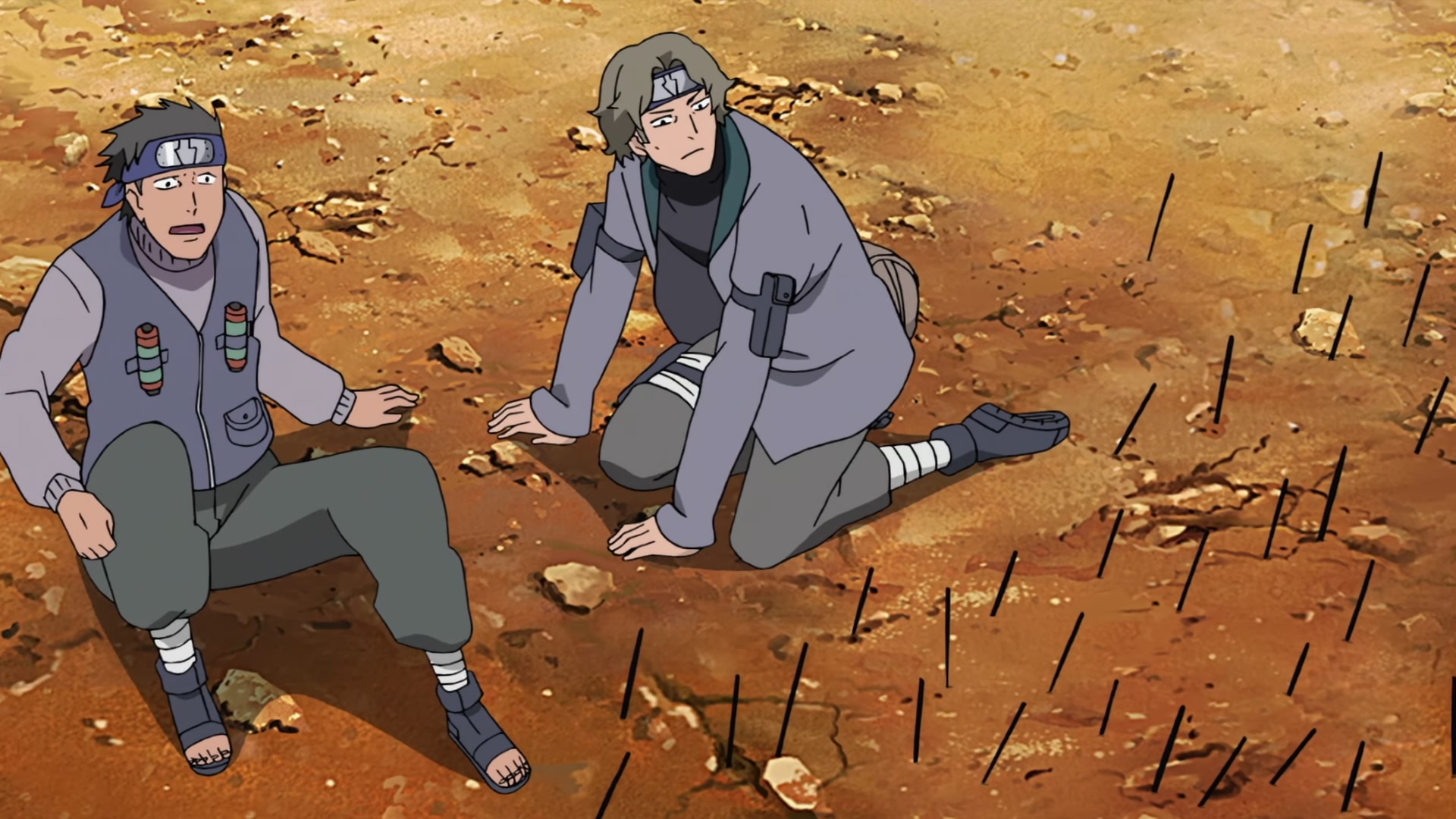 Naruto: Shippuden Ep 412: Neji's Judgment @ 00:14:44