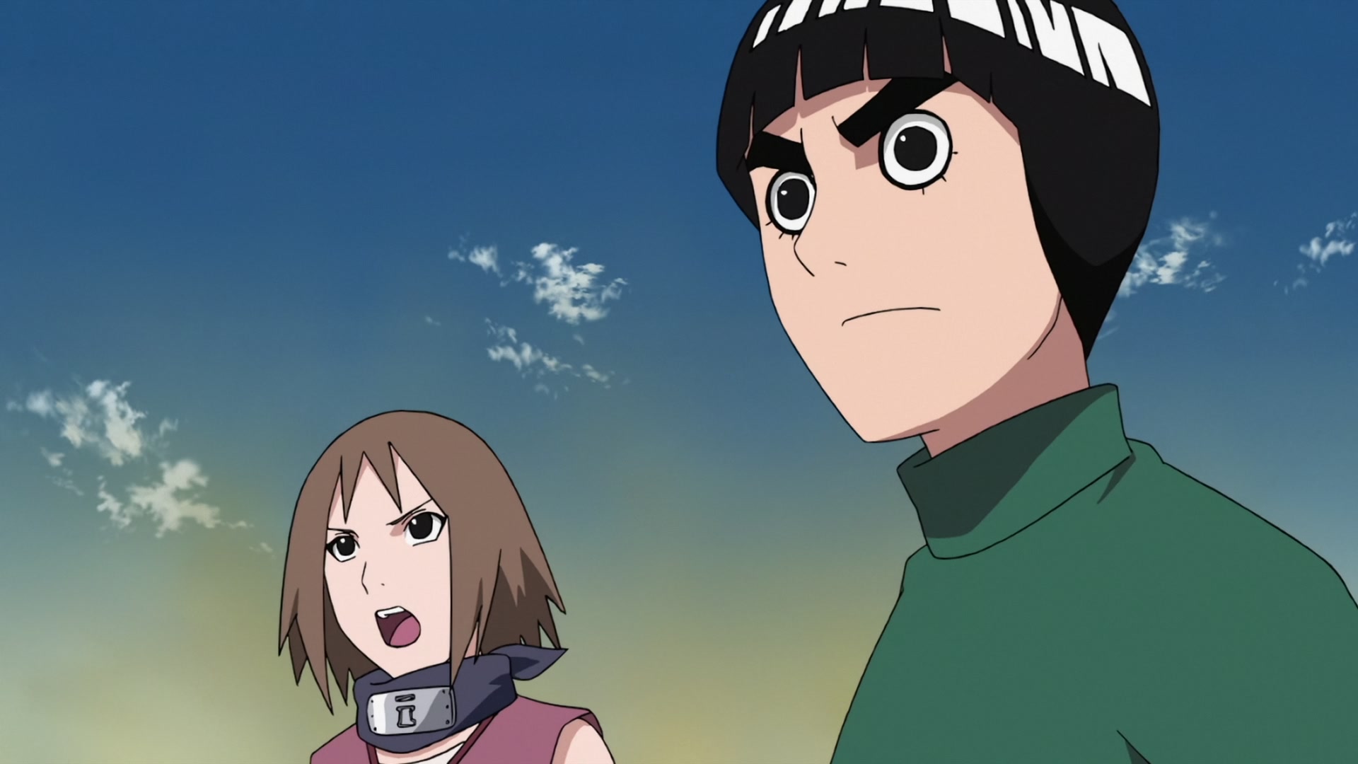 Naruto: Shippuden Ep 412: Neji's Judgment @ 00:14:49