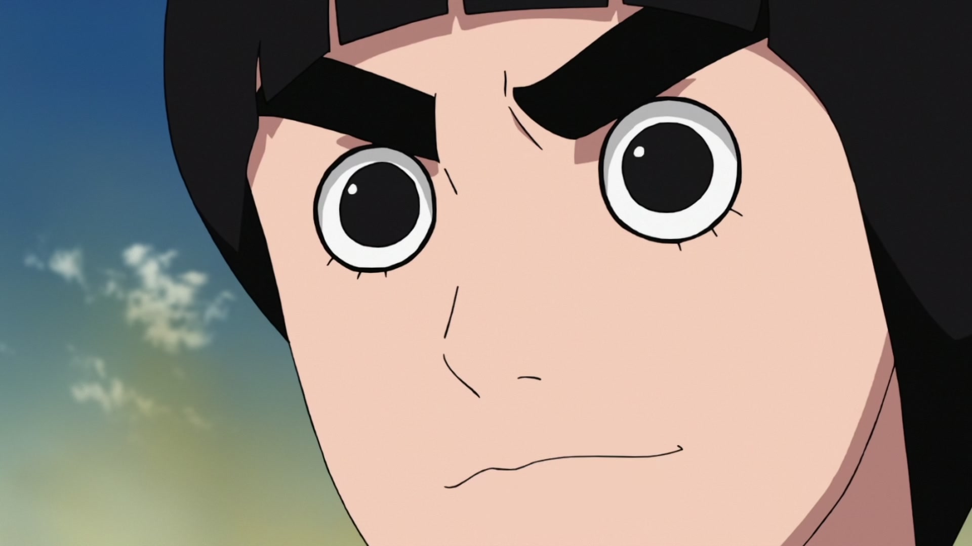 Naruto: Shippuden Ep 412: Neji's Judgment @ 00:14:53
