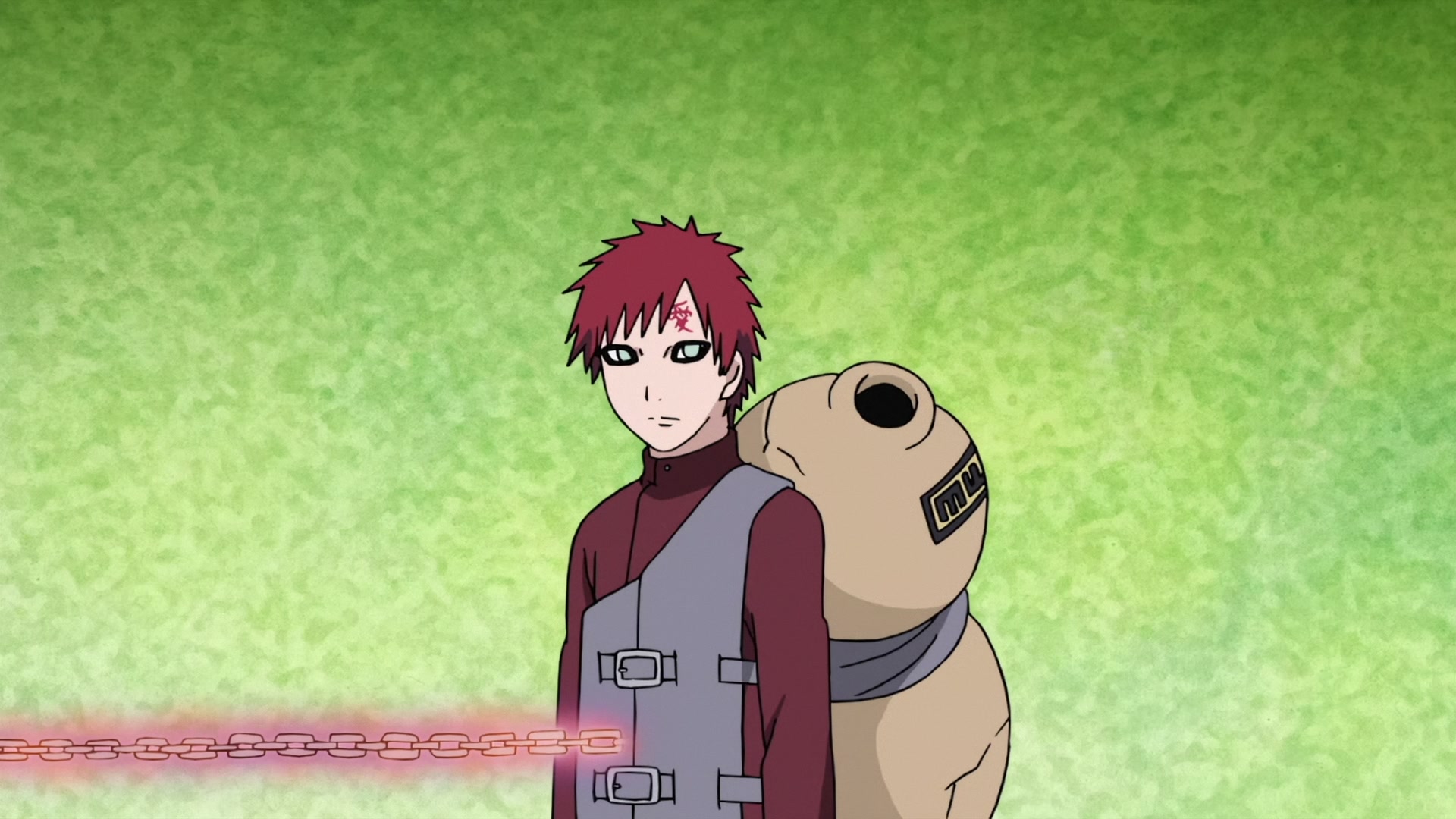 Naruto: Shippuden Ep 412: Neji's Judgment @ 00:15:03