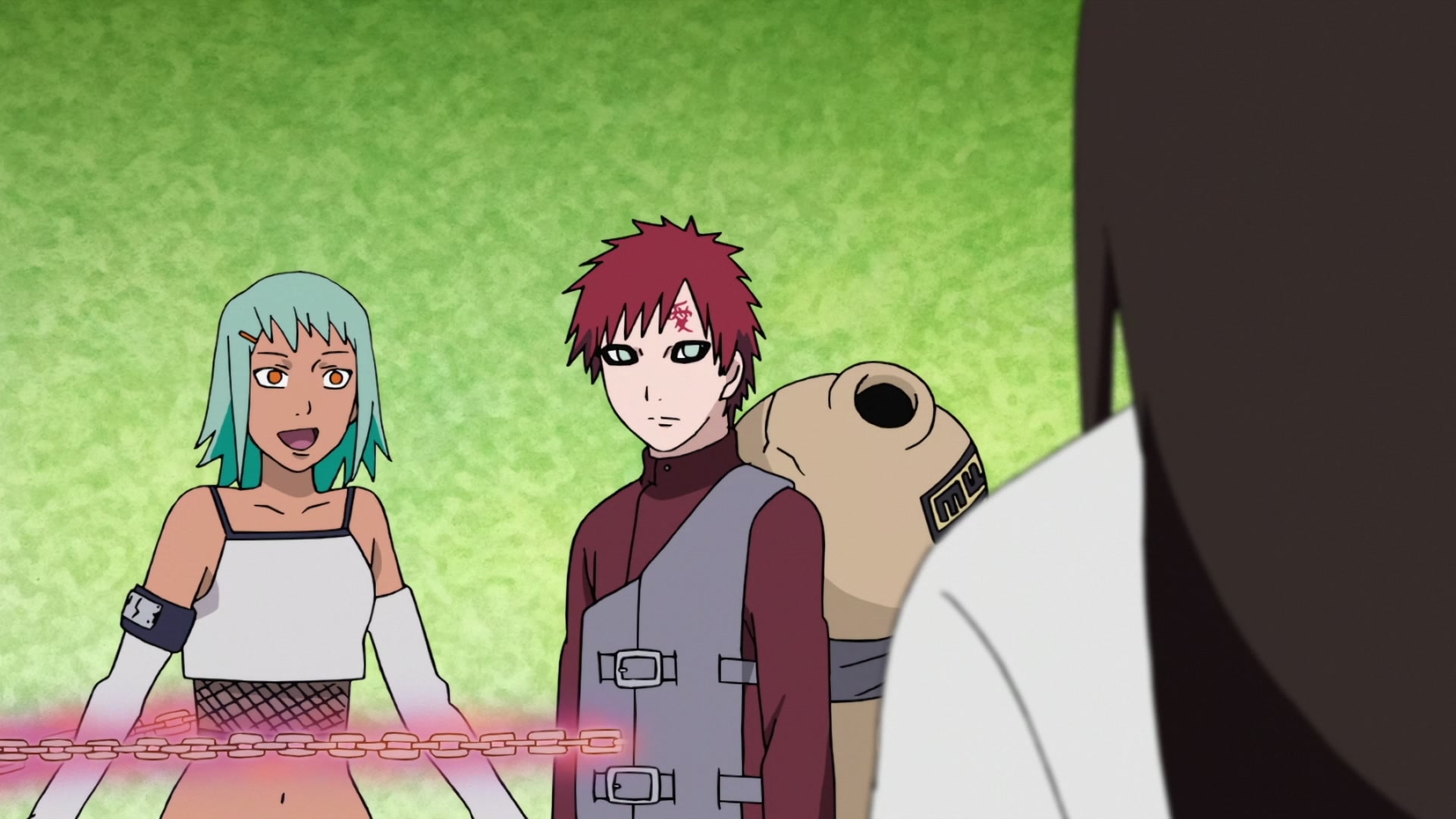 Naruto: Shippuden Ep 412: Neji's Judgment @ 00:15:08