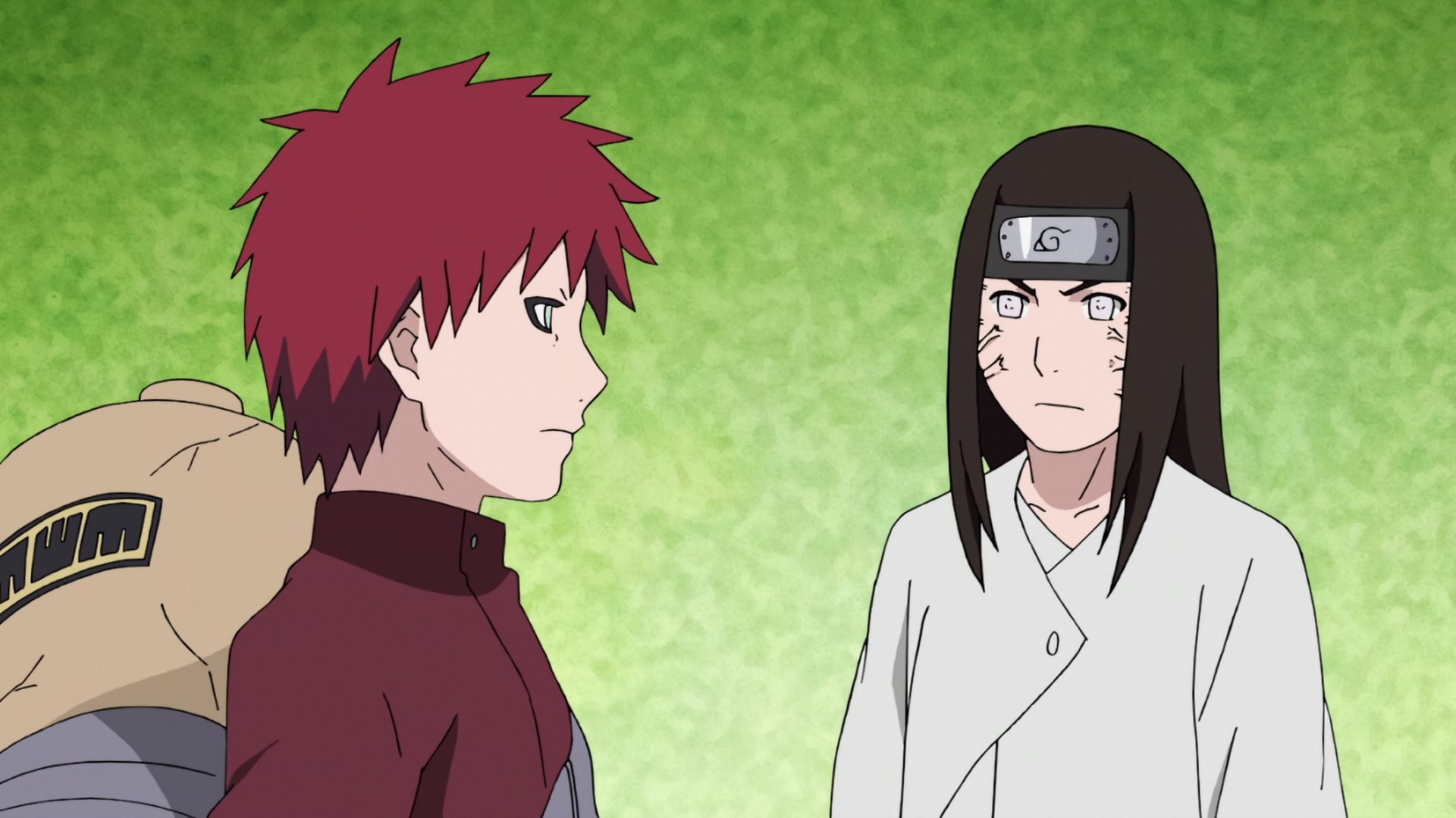 Naruto: Shippuden Ep 412: Neji's Judgment @ 00:15:17