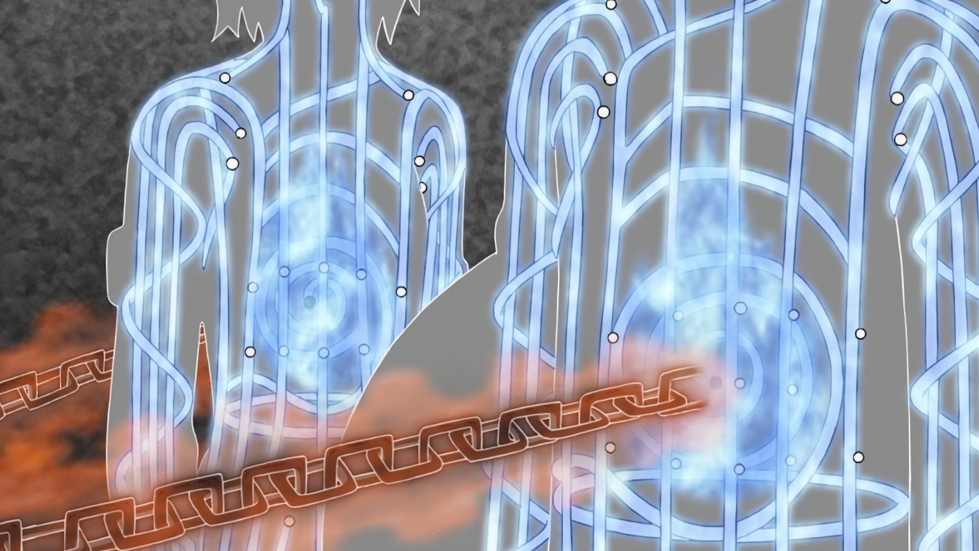 Naruto: Shippuden Ep 412: Neji's Judgment @ 00:15:22