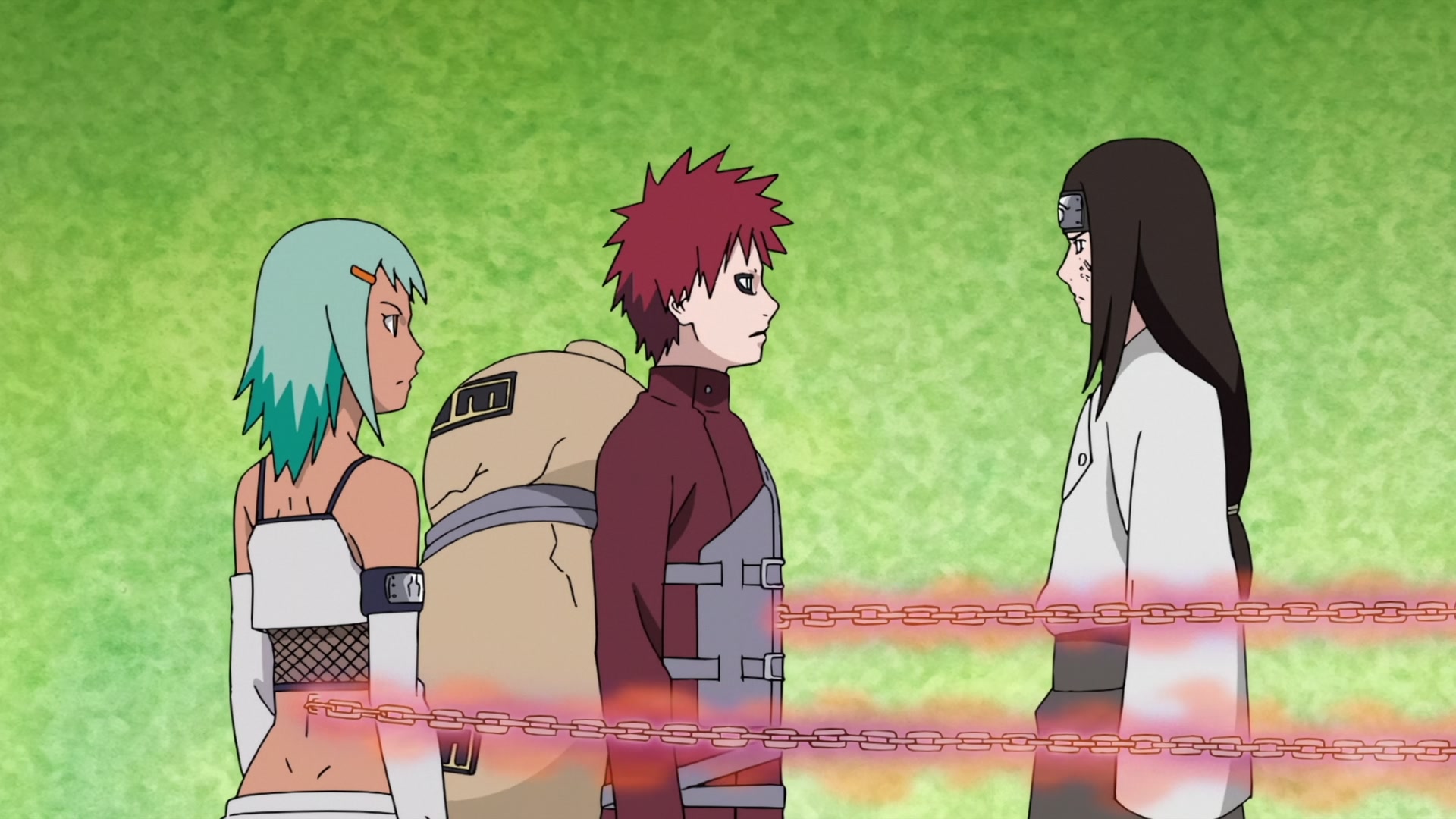 Naruto: Shippuden Ep 412: Neji's Judgment @ 00:15:41