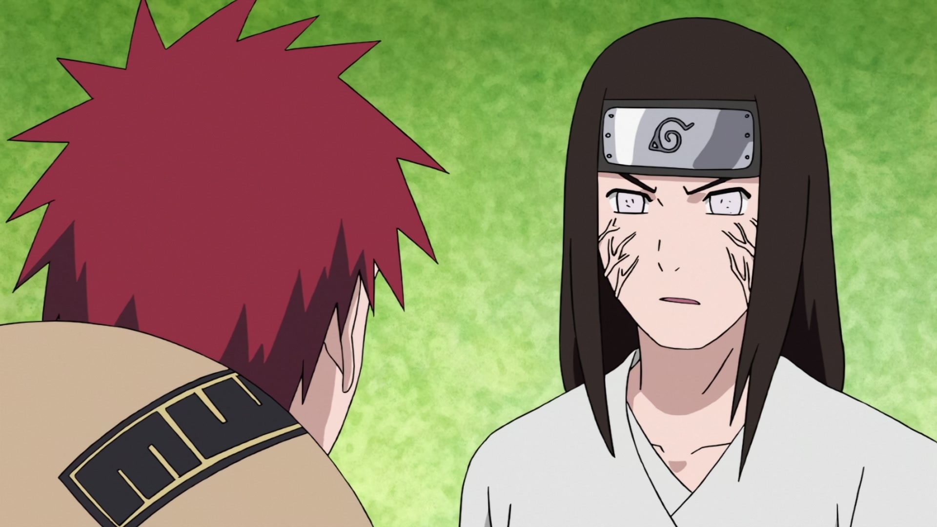 Naruto: Shippuden Ep 412: Neji's Judgment @ 00:15:55