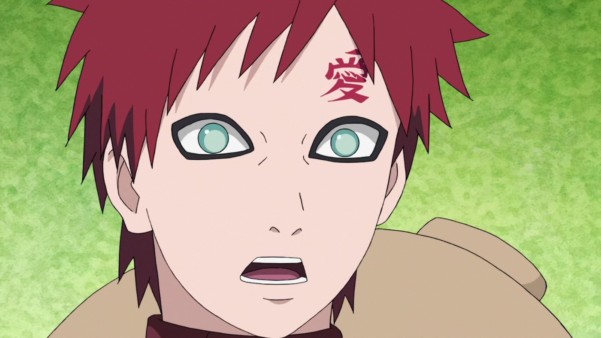 Naruto: Shippuden Ep 412: Neji's Judgment @ 00:16:19