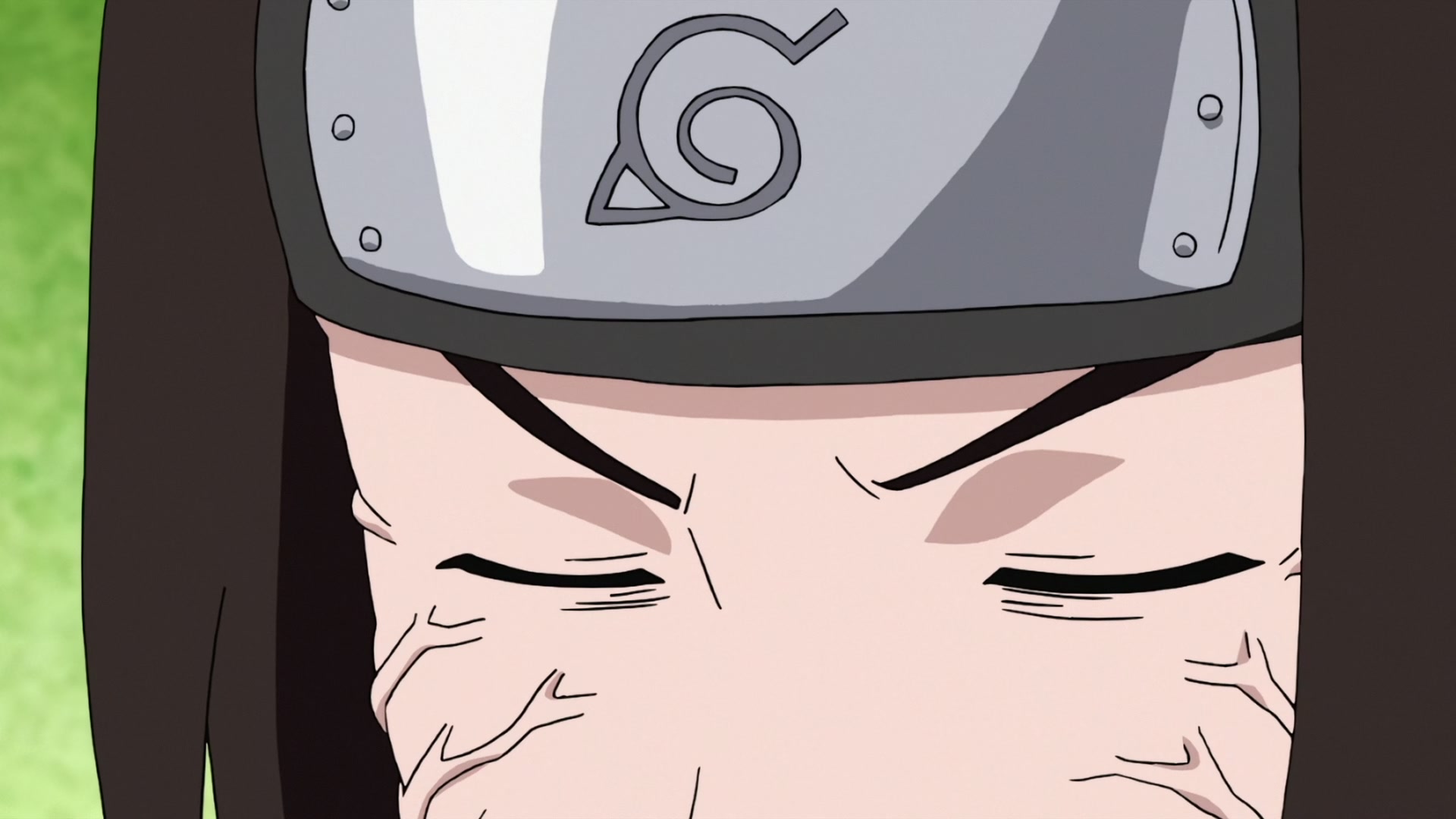 Naruto: Shippuden Ep 412: Neji's Judgment @ 00:16:33