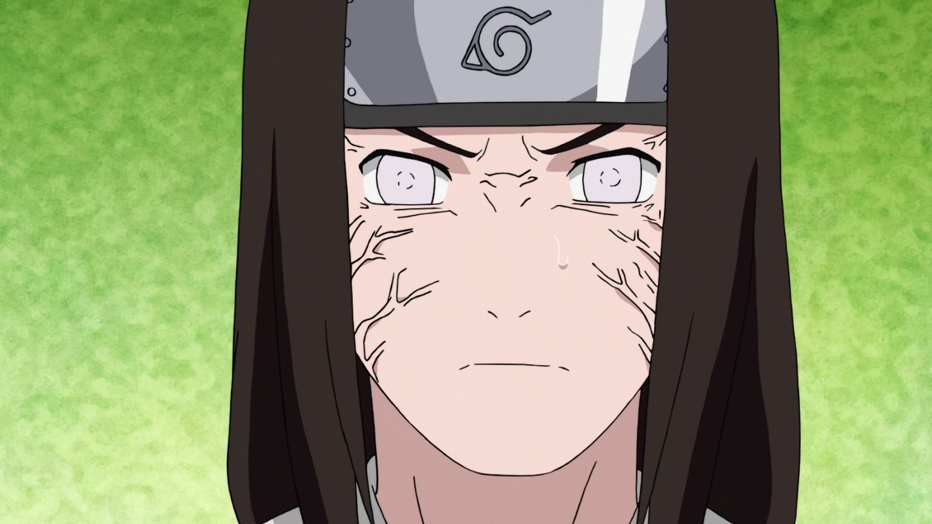 Naruto: Shippuden Ep 412: Neji's Judgment @ 00:16:42