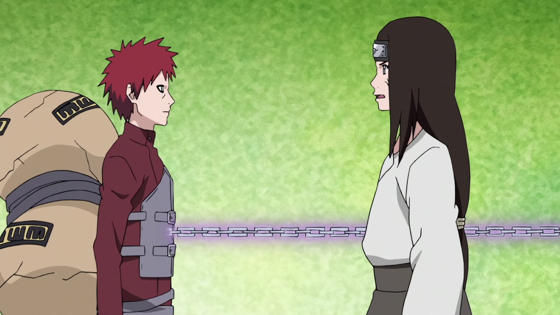 Naruto: Shippuden Ep 412: Neji's Judgment @ 00:17:15