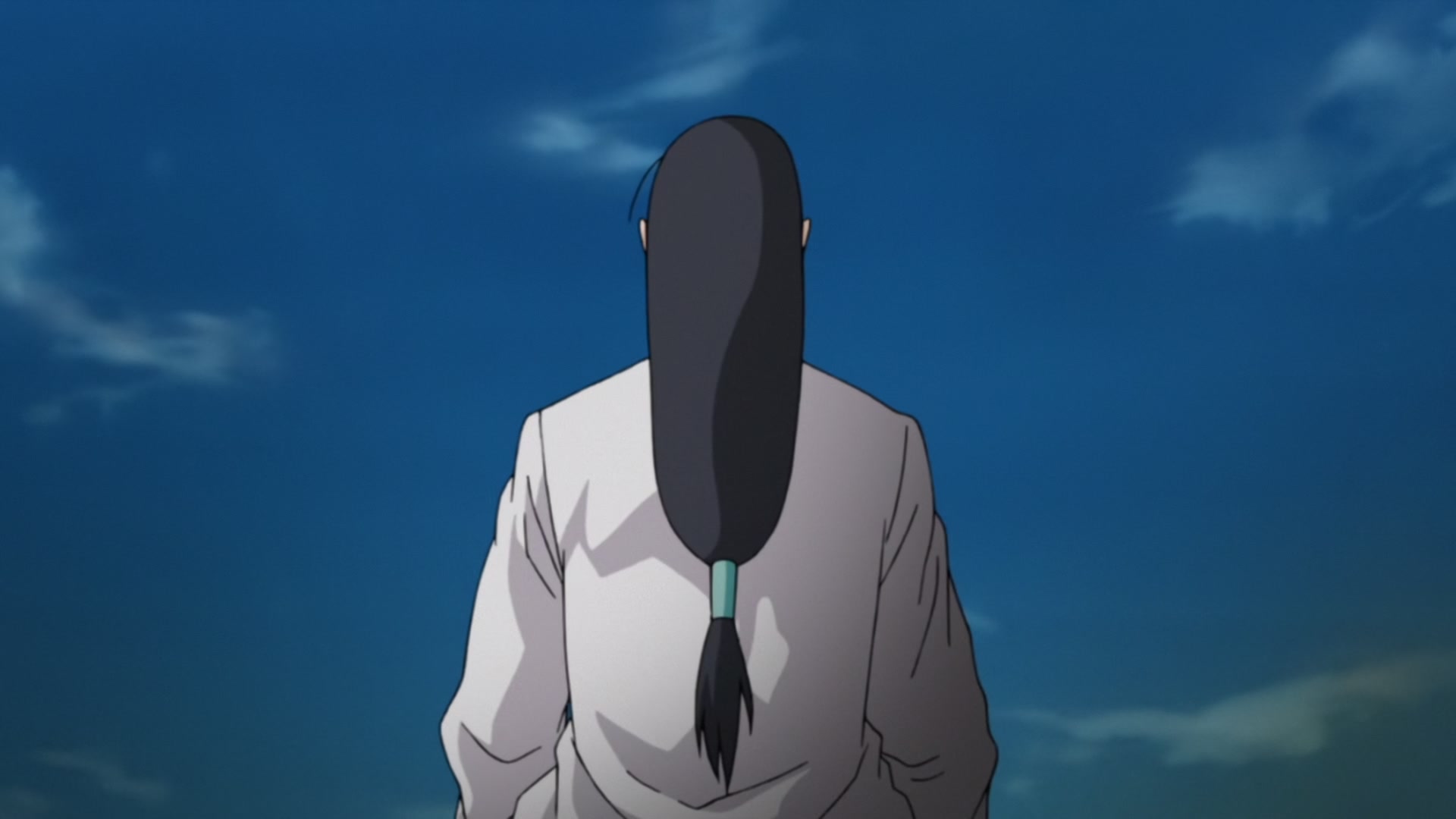 Naruto: Shippuden Ep 413: Hopes Entrusted to the Future @ 00:02:12