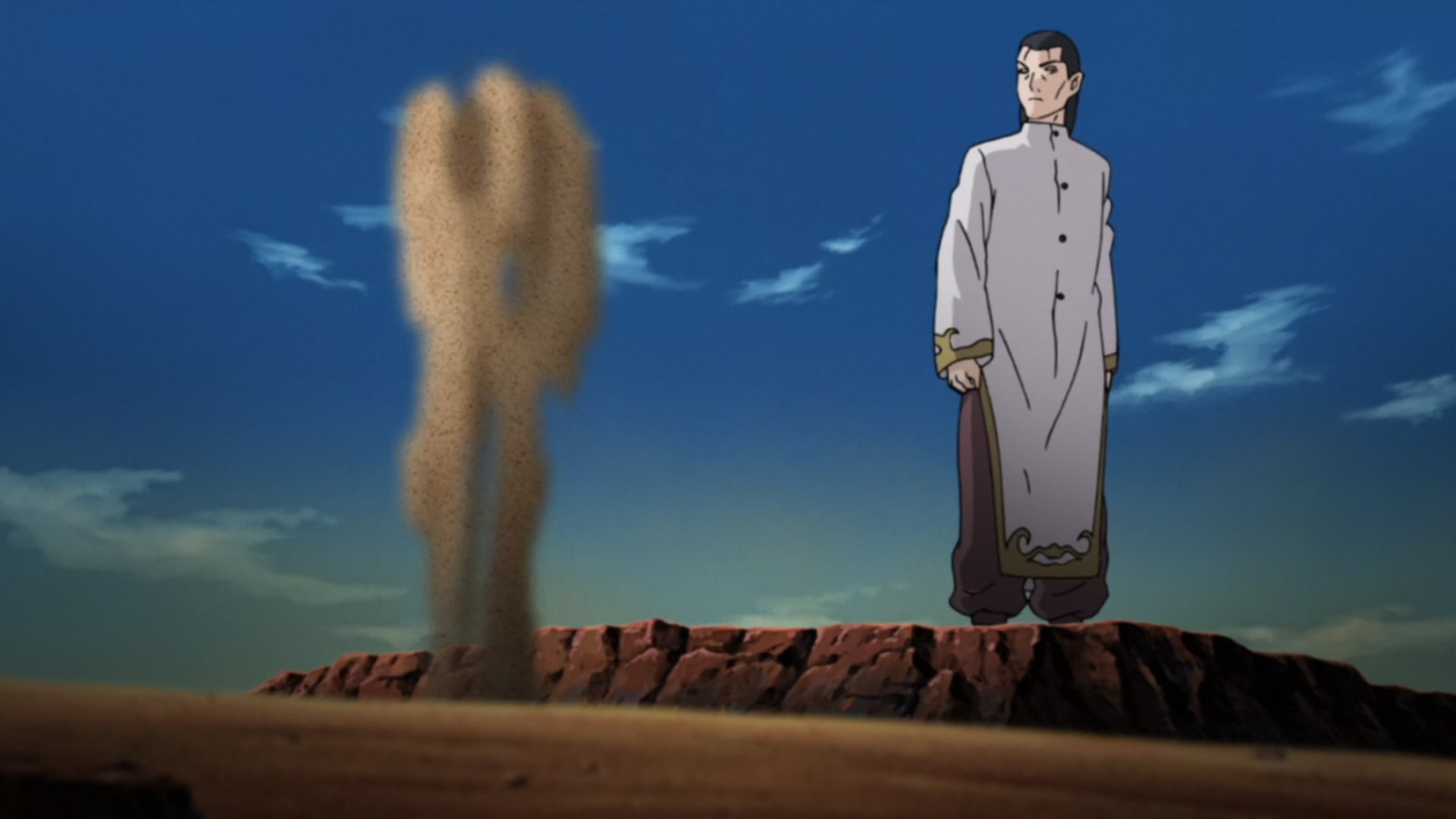 Naruto: Shippuden Ep 413: Hopes Entrusted to the Future @ 00:02:26