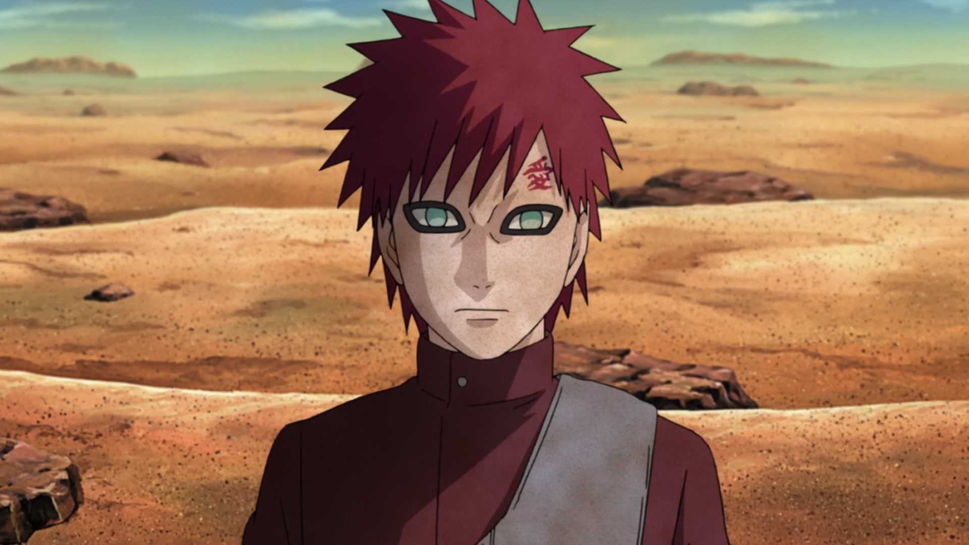 Naruto: Shippuden Ep 413: Hopes Entrusted to the Future @ 00:02:40