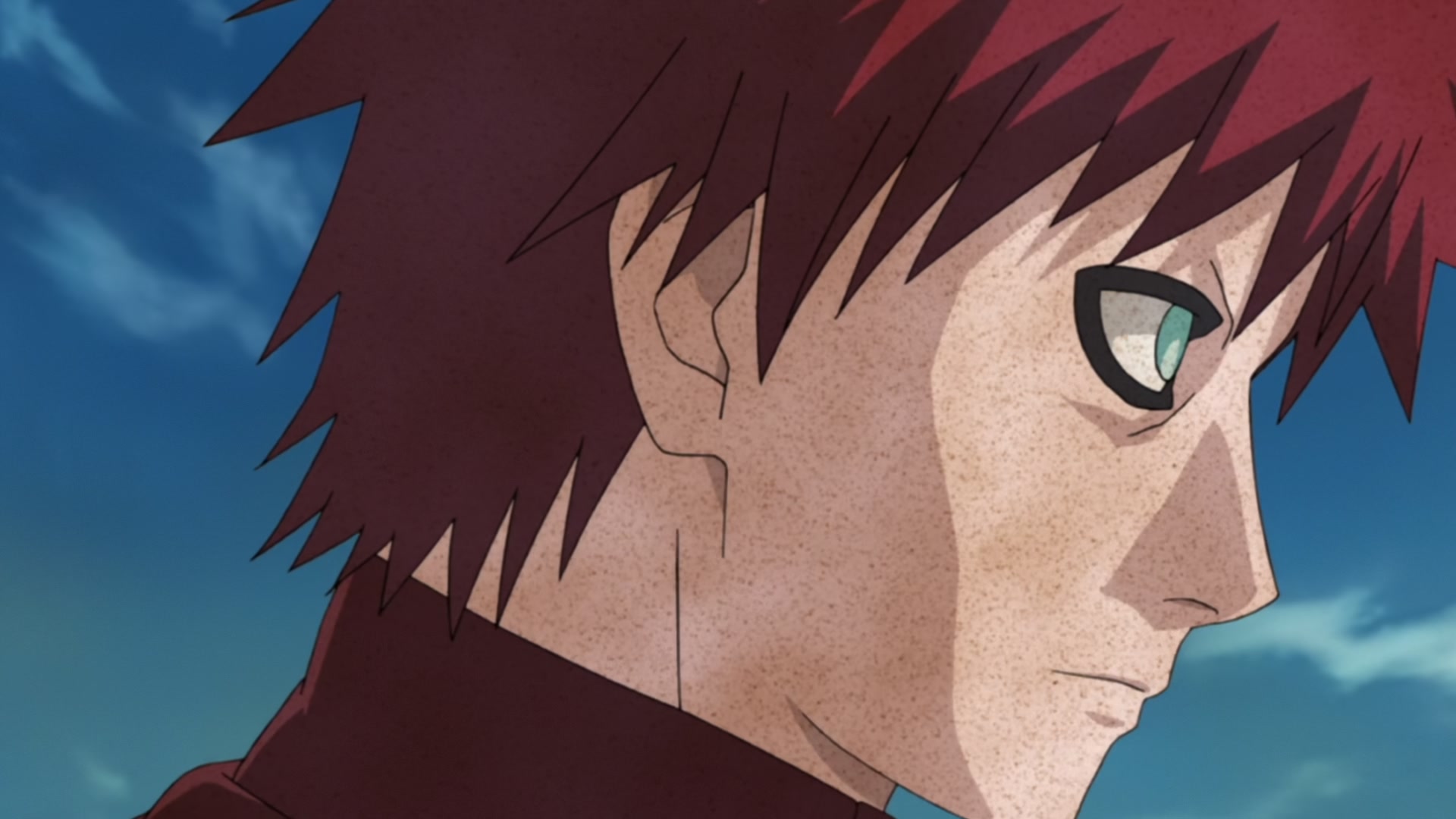 Naruto: Shippuden Ep 413: Hopes Entrusted to the Future @ 00:03:32