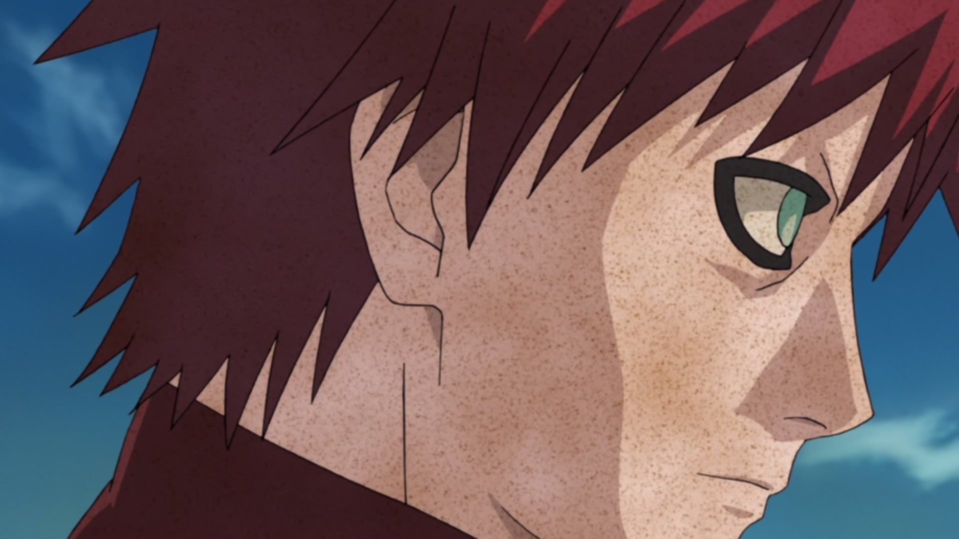 Naruto: Shippuden Ep 413: Hopes Entrusted to the Future @ 00:03:37