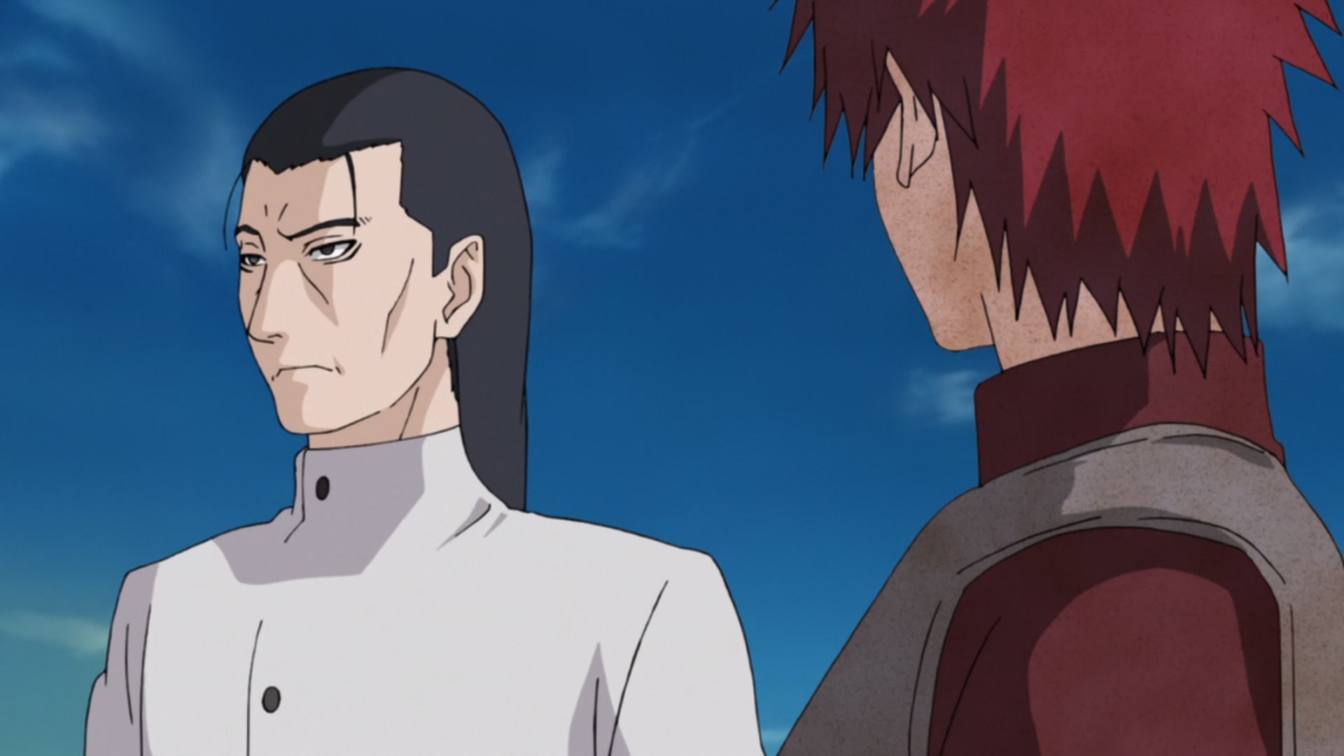 Naruto: Shippuden Ep 413: Hopes Entrusted to the Future @ 00:04:10