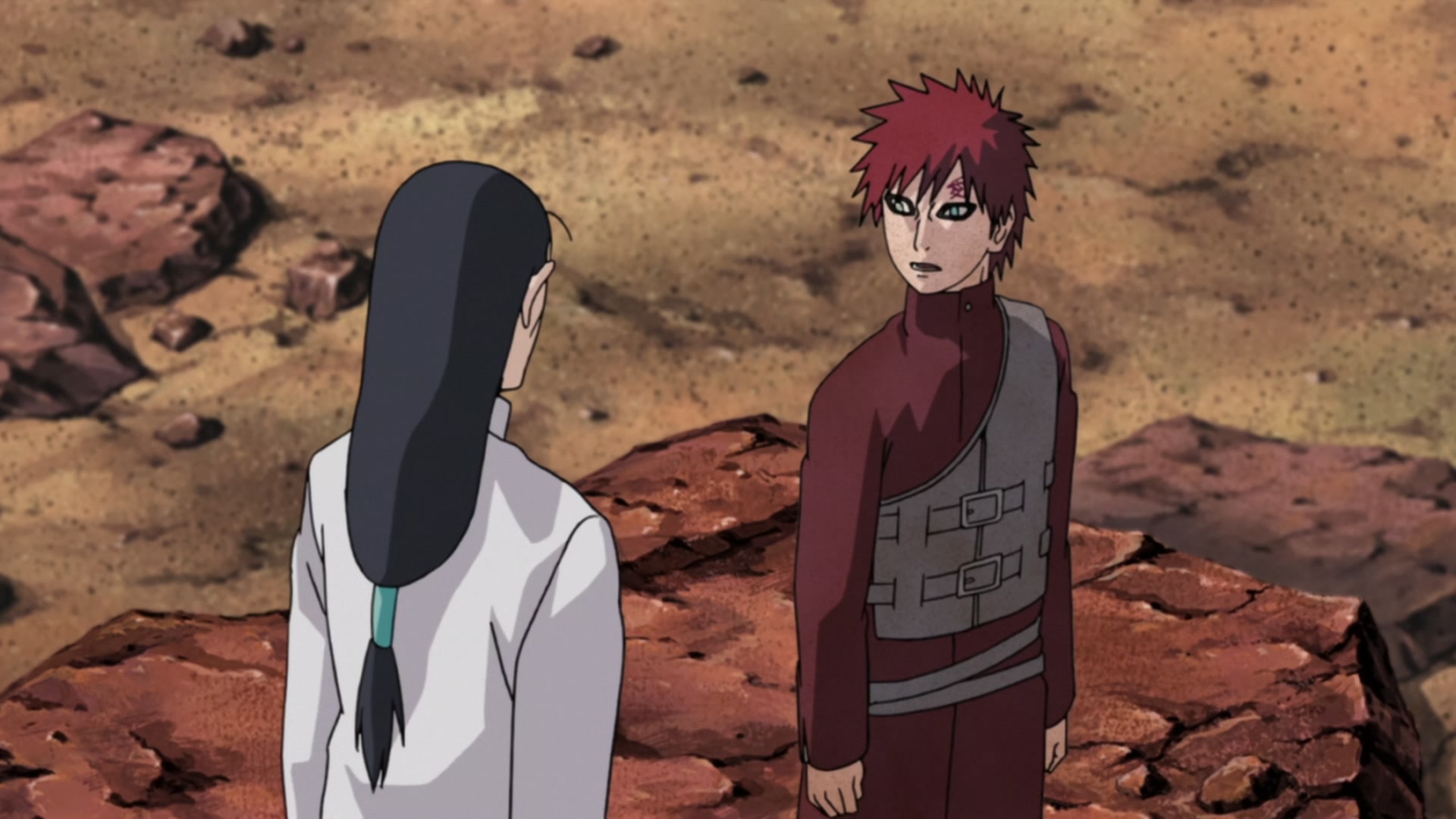 Naruto: Shippuden Ep 413: Hopes Entrusted to the Future @ 00:04:20