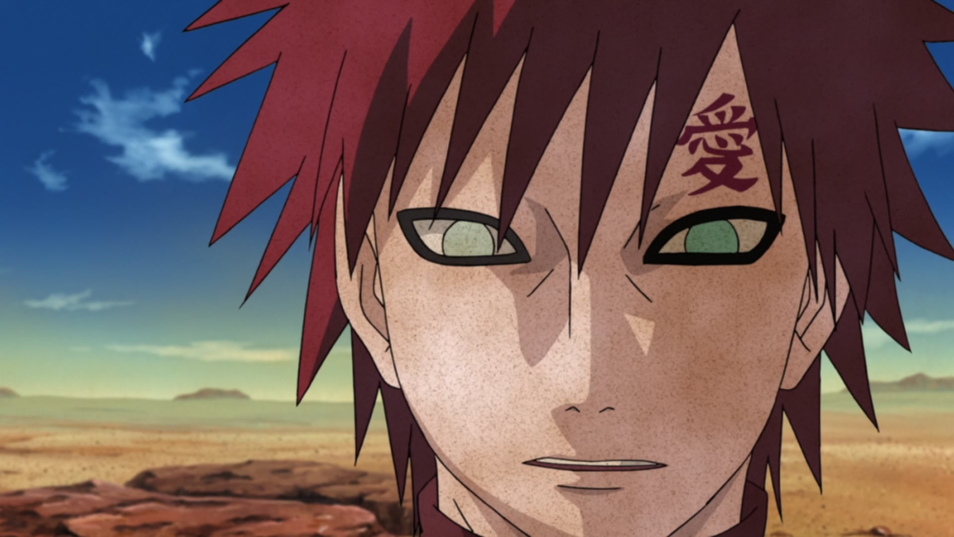 Naruto: Shippuden Ep 413: Hopes Entrusted to the Future @ 00:04:53