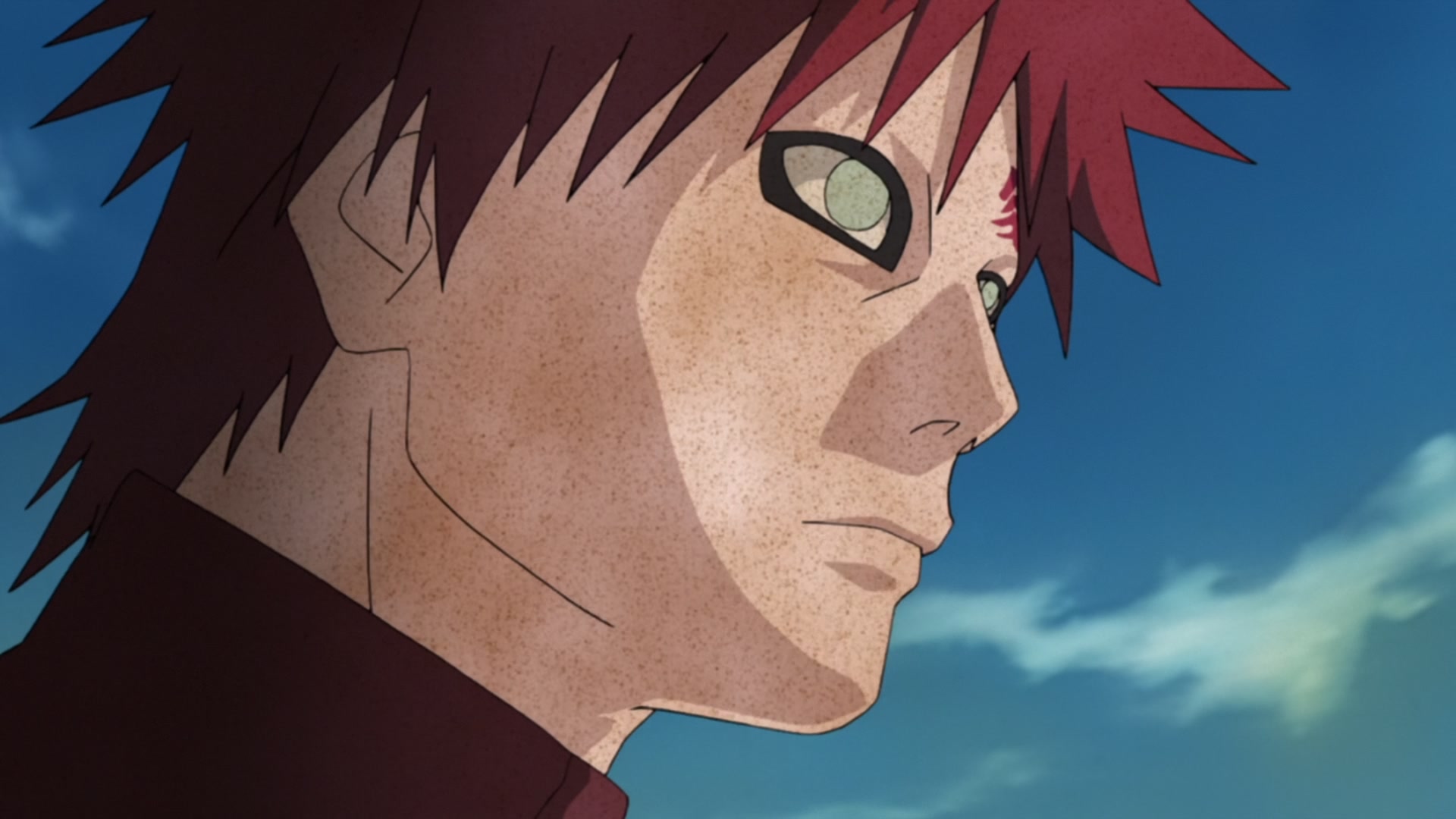 Naruto: Shippuden Ep 413: Hopes Entrusted to the Future @ 00:05:26