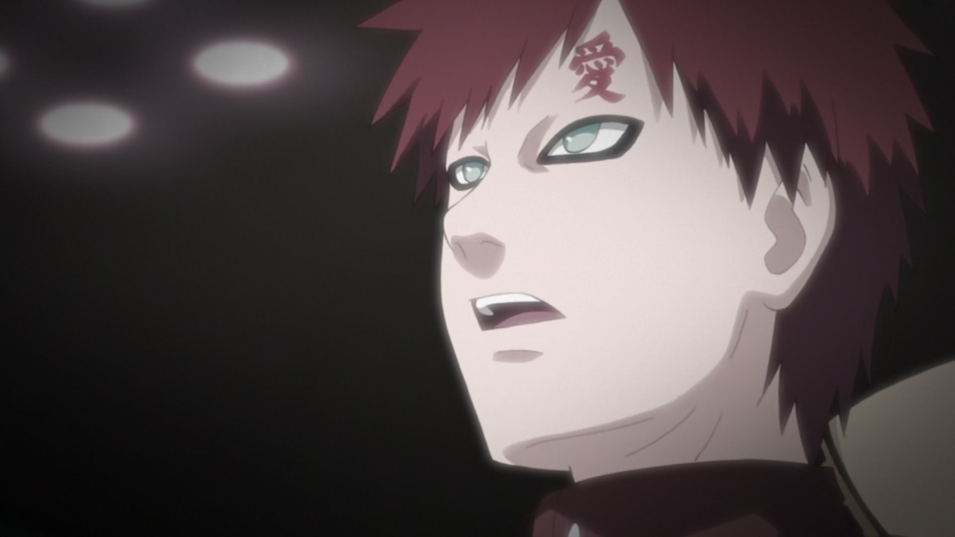 Naruto: Shippuden Ep 413: Hopes Entrusted to the Future @ 00:05:54