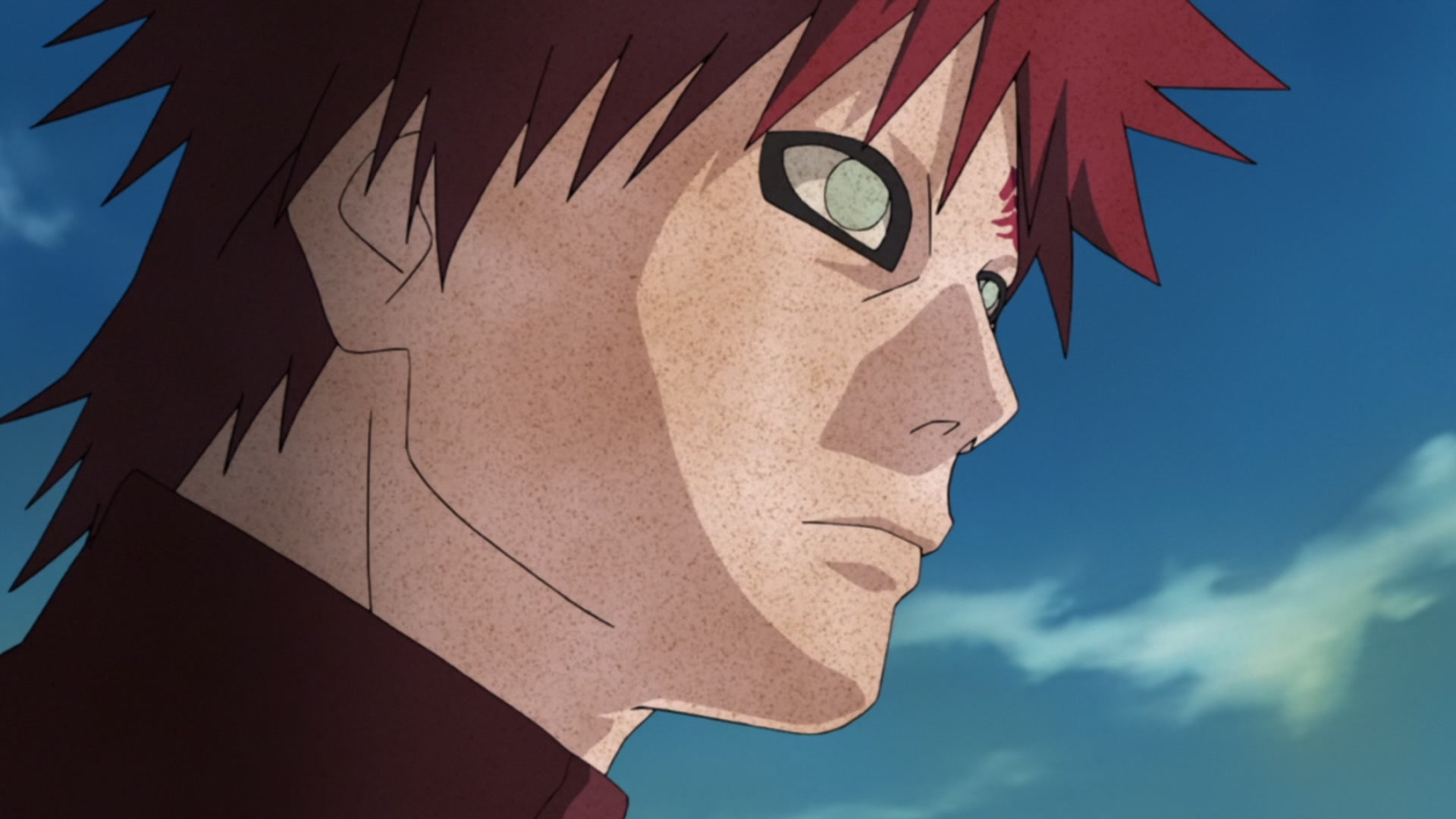 Naruto: Shippuden Ep 413: Hopes Entrusted to the Future @ 00:06:13