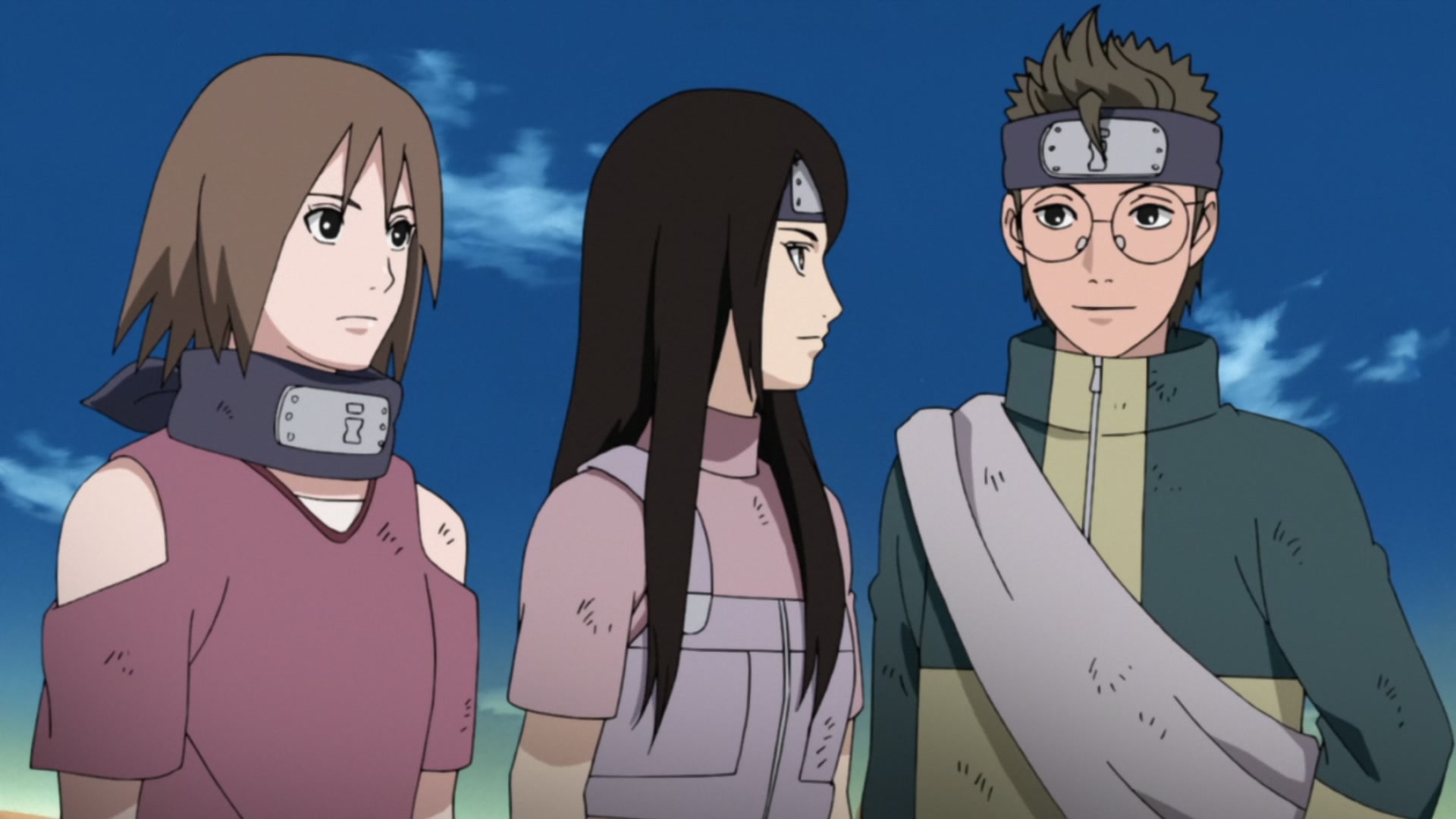 Naruto: Shippuden Ep 413: Hopes Entrusted to the Future @ 00:06:22