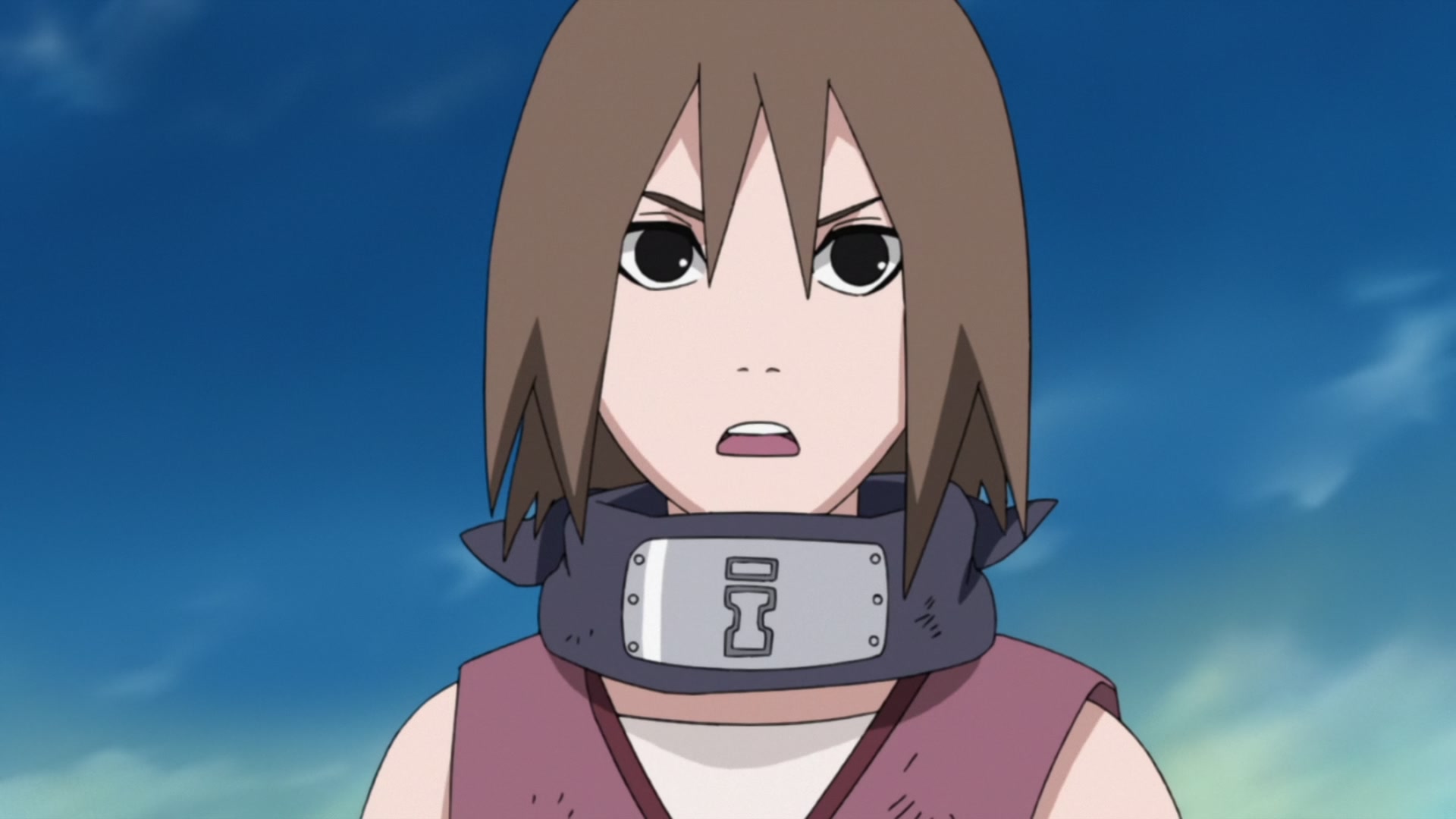 Naruto: Shippuden Ep 413: Hopes Entrusted to the Future @ 00:07:29