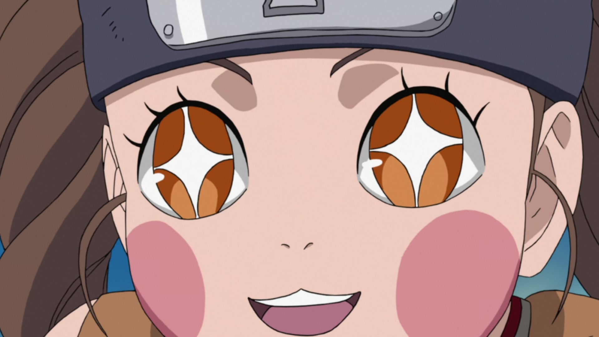 Naruto: Shippuden Ep 413: Hopes Entrusted to the Future @ 00:07:33