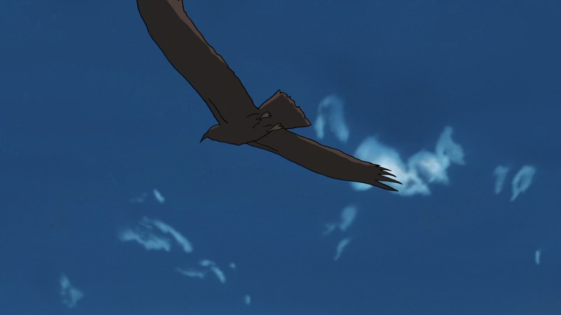 Naruto: Shippuden Ep 413: Hopes Entrusted to the Future @ 00:08:58