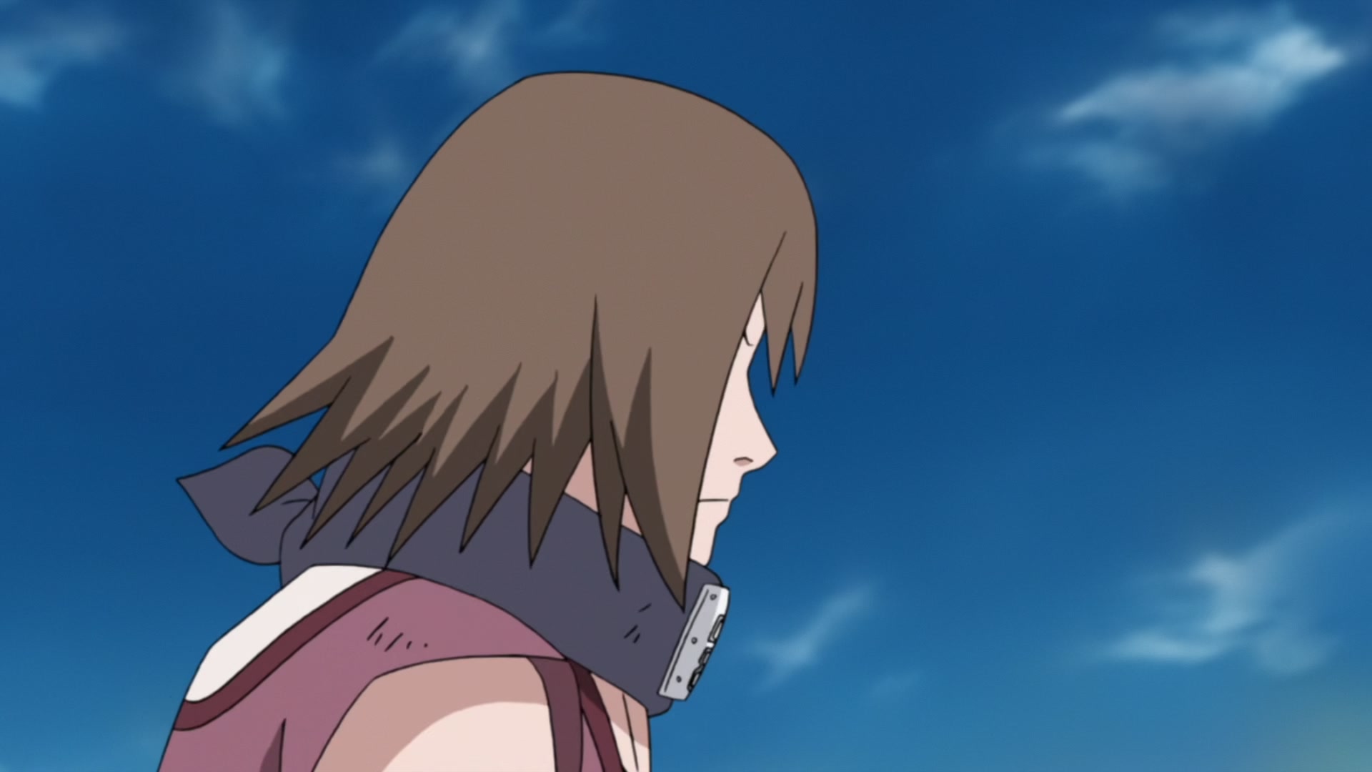 Naruto: Shippuden Ep 413: Hopes Entrusted to the Future @ 00:09:03