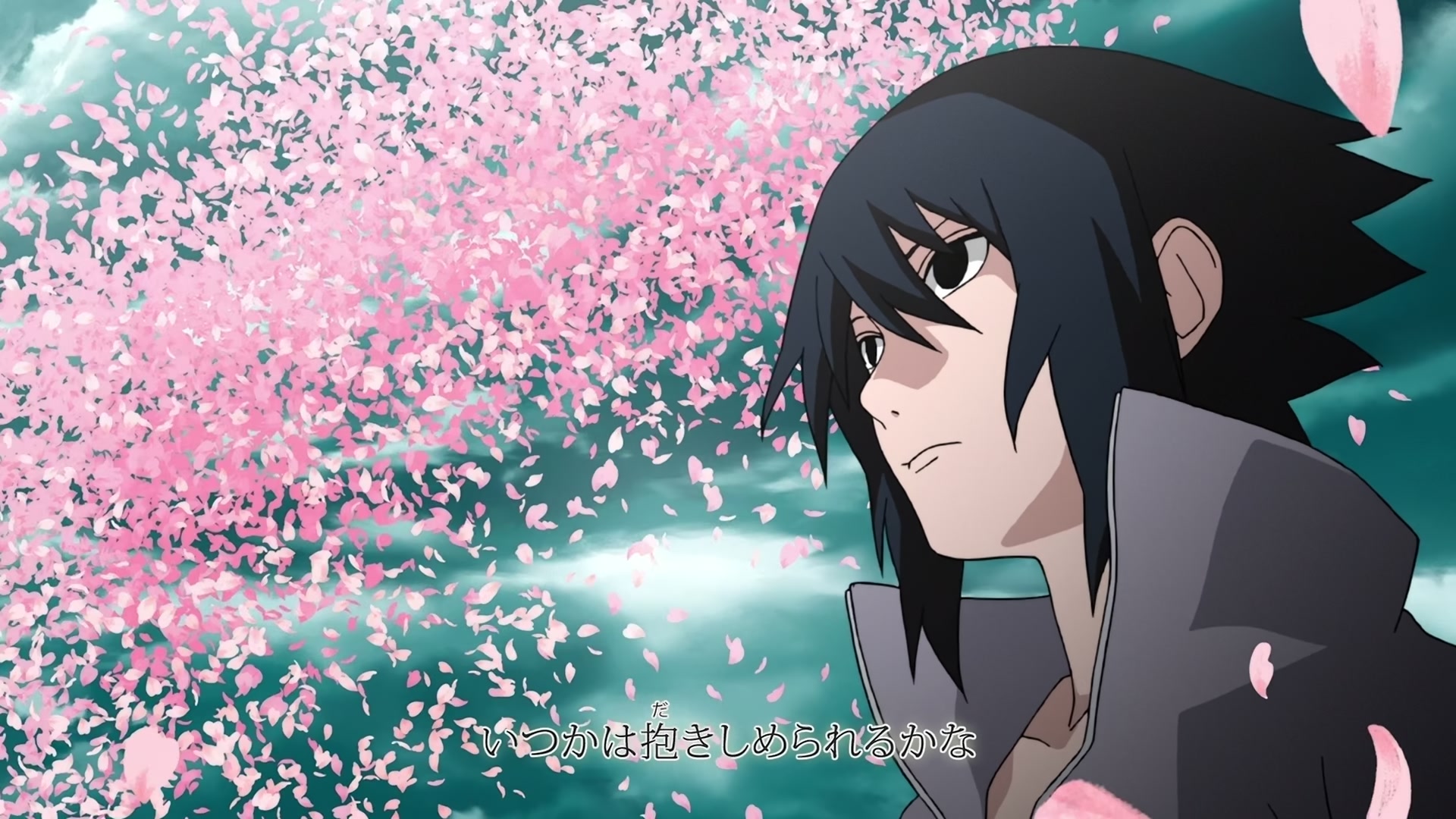 Naruto: Shippuden Ep 414: The Brink of Death @ 00:02:31