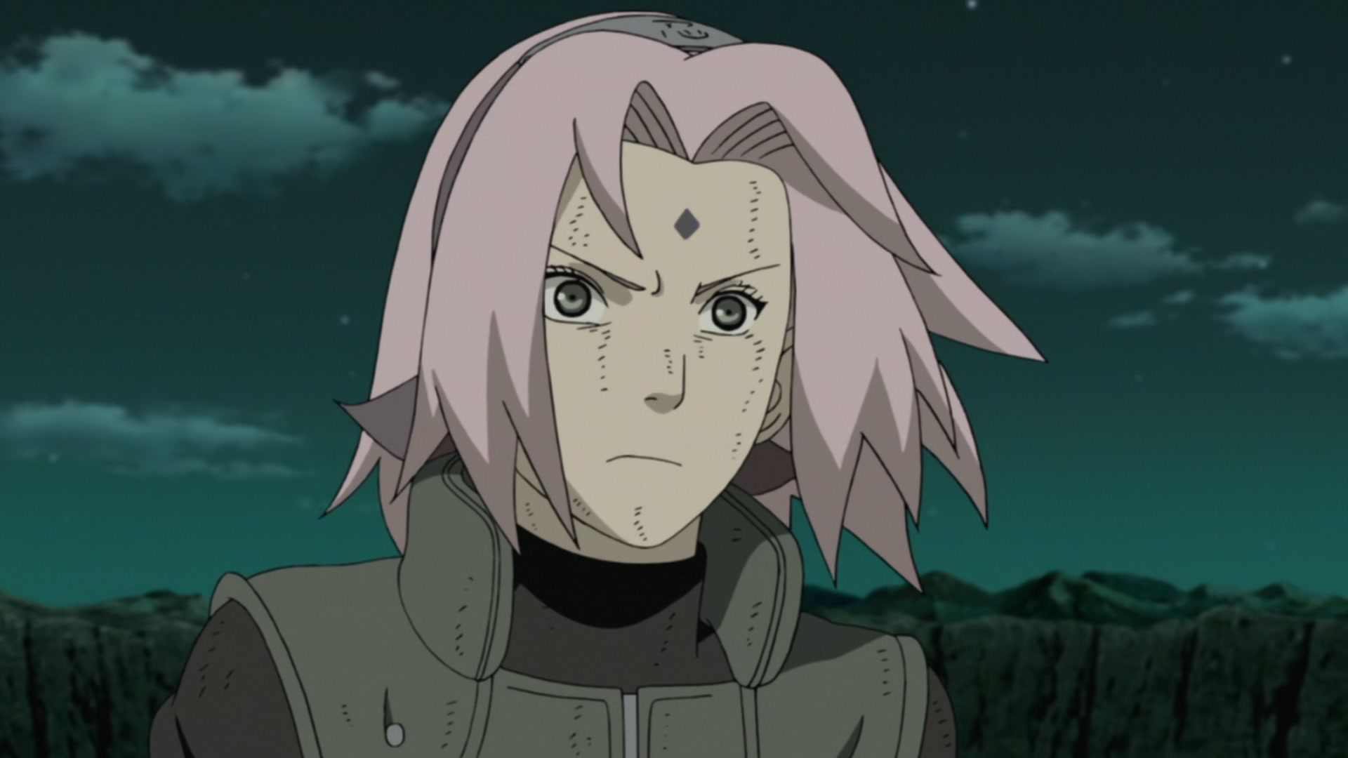 Naruto: Shippuden Ep 414: The Brink of Death @ 00:05:16