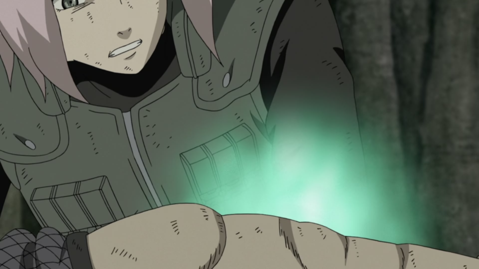 Naruto: Shippuden Ep 414: The Brink of Death @ 00:06:04