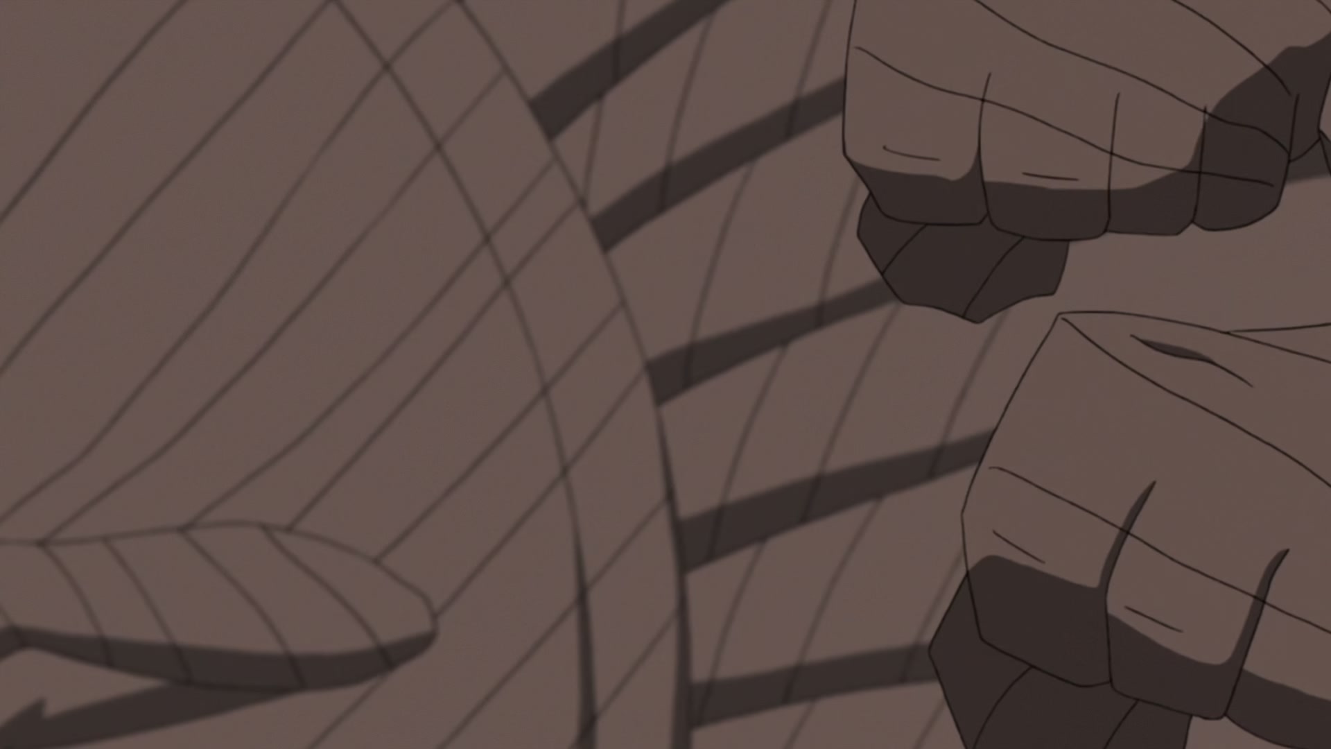 Naruto: Shippuden Ep 414: The Brink of Death @ 00:07:05