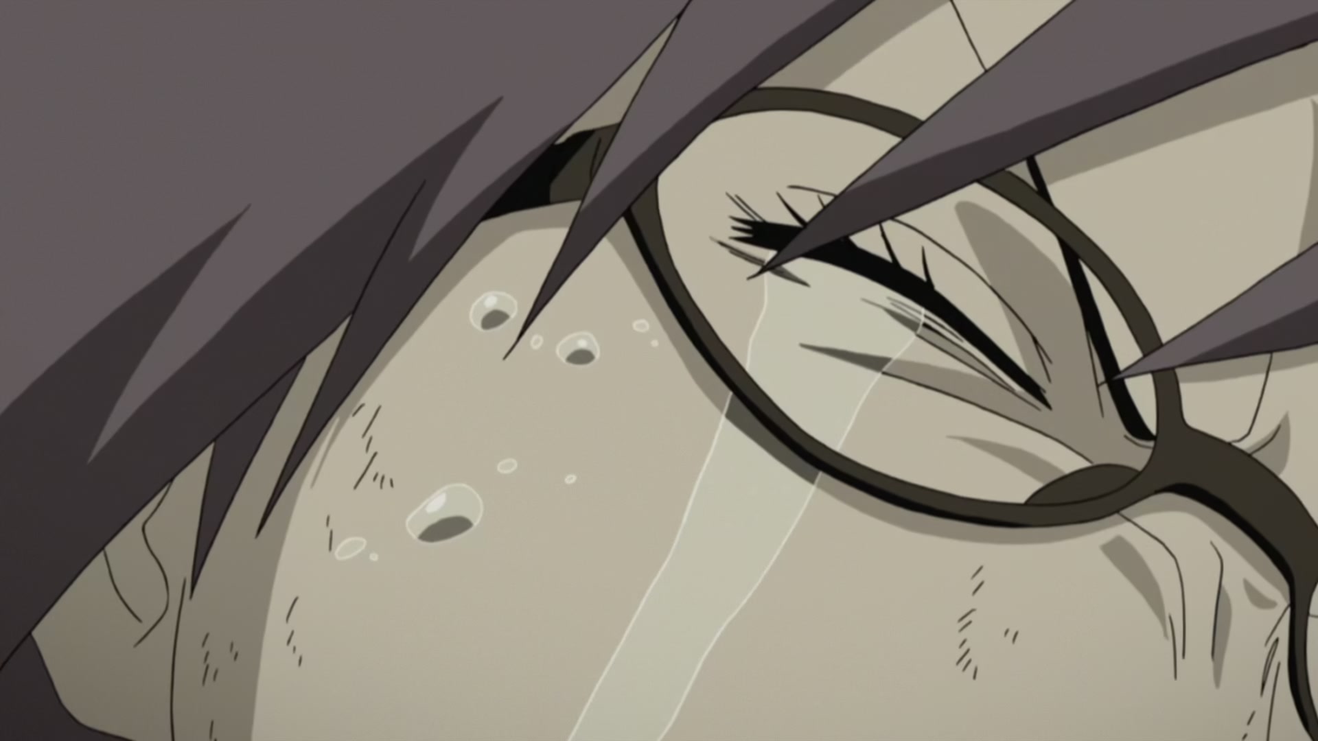 Naruto: Shippuden Ep 414: The Brink of Death @ 00:07:14