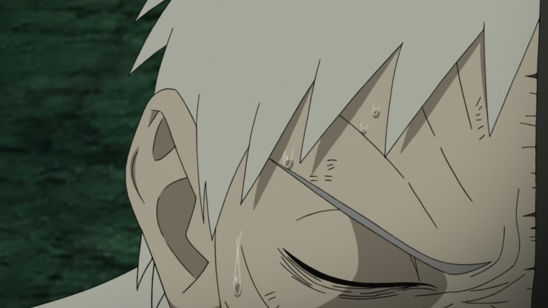 Naruto: Shippuden Ep 415: The Two Mangekyo @ 00:02:50