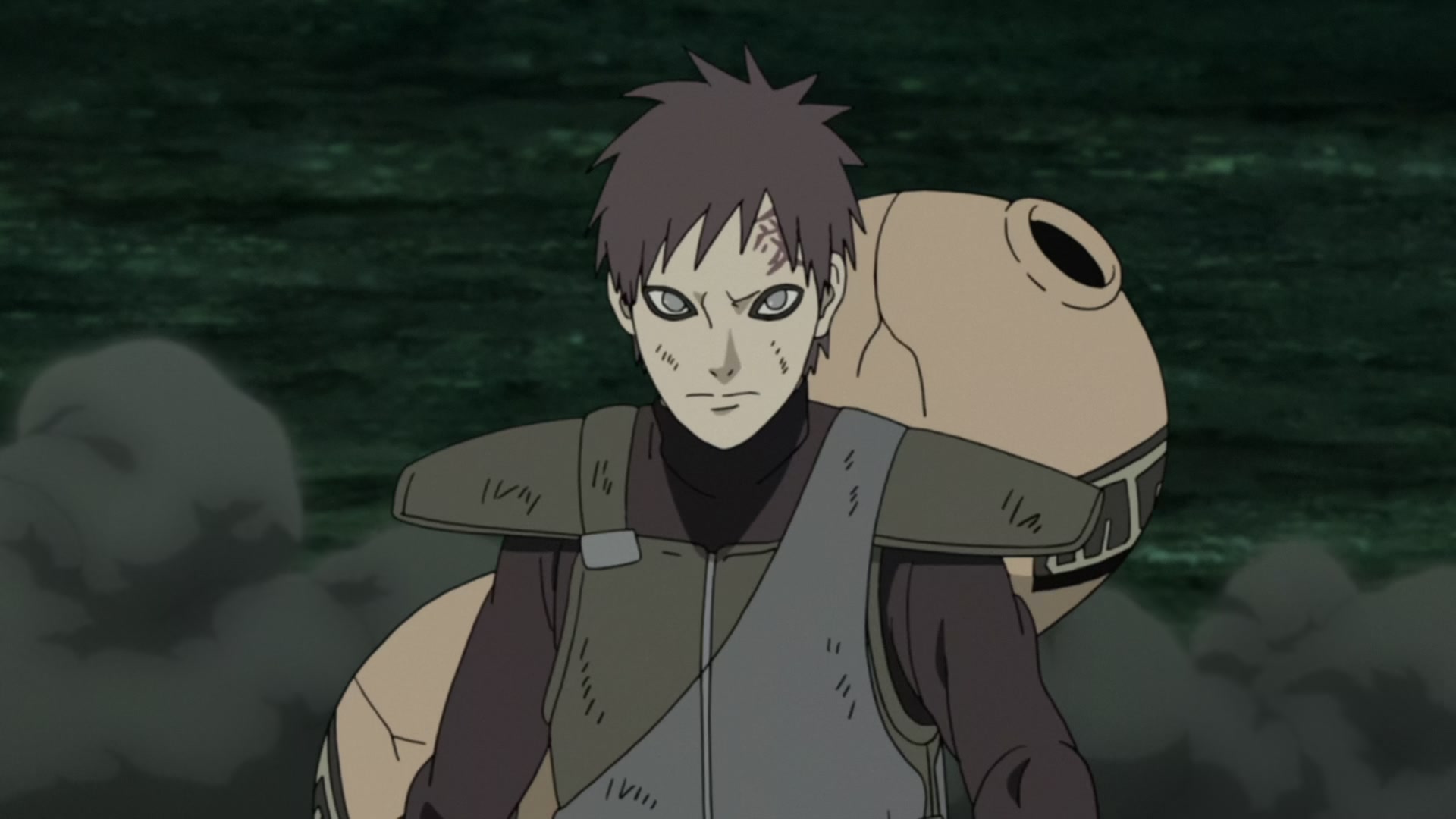 Naruto: Shippuden Ep 415: The Two Mangekyo @ 00:03:04