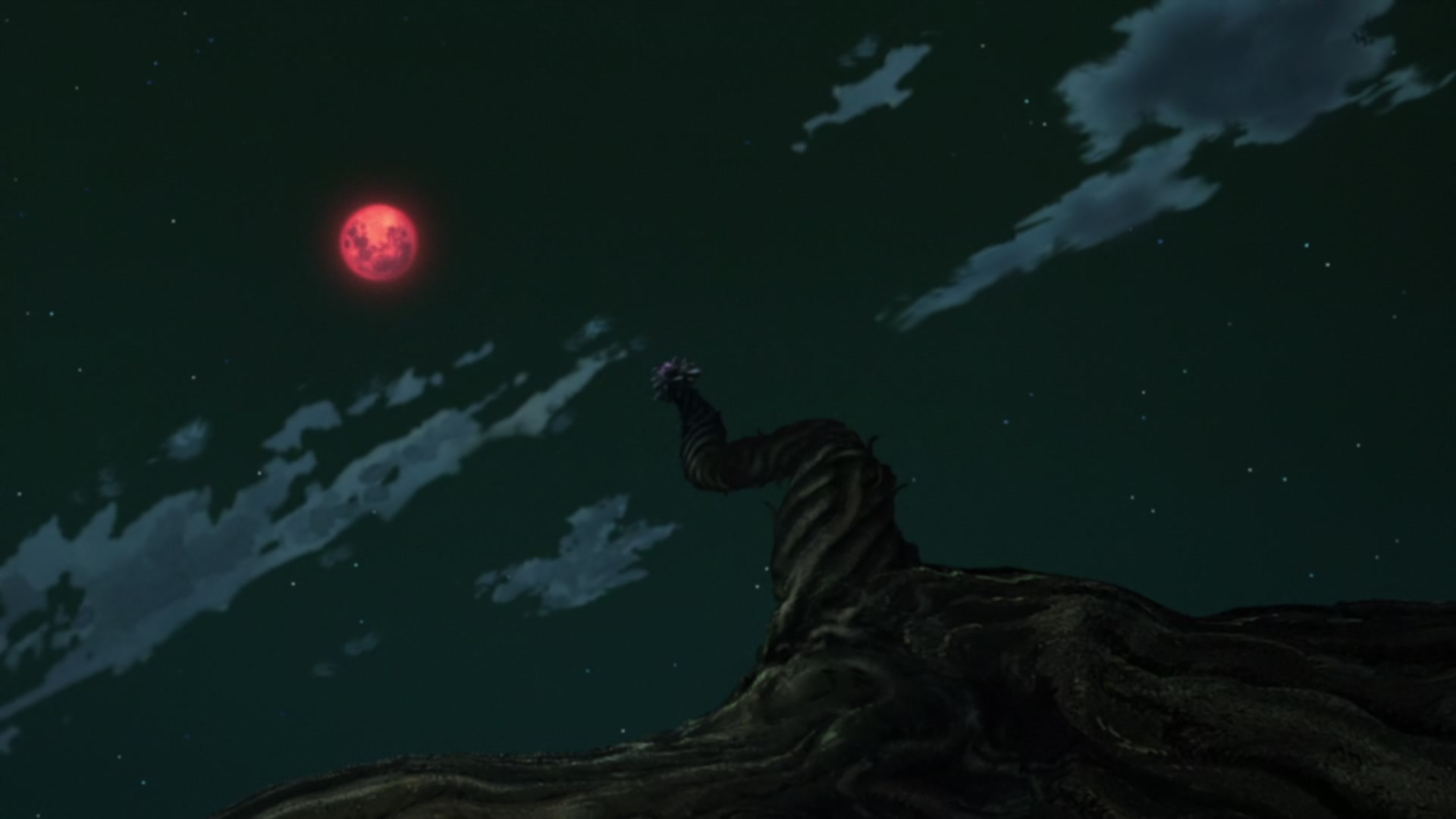 Naruto: Shippuden Ep 415: The Two Mangekyo @ 00:03:56