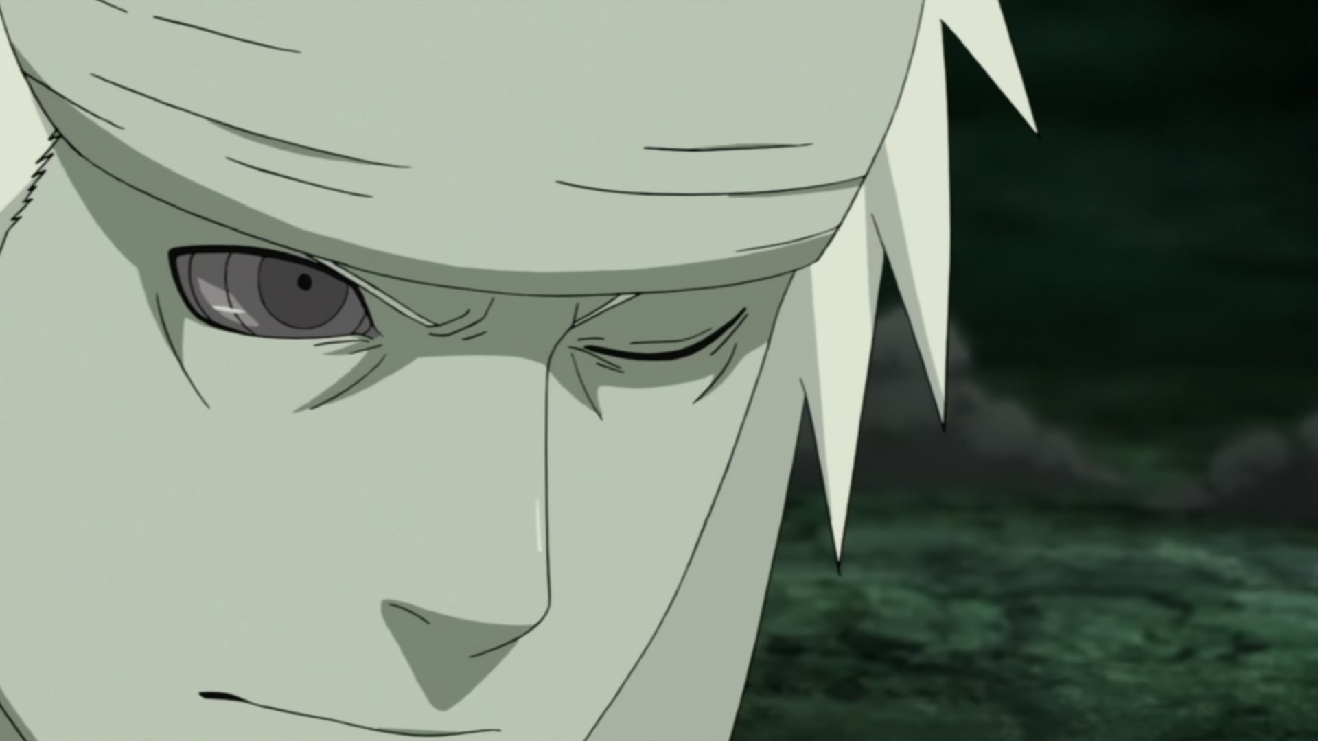 Naruto: Shippuden Ep 415: The Two Mangekyo @ 00:04:57