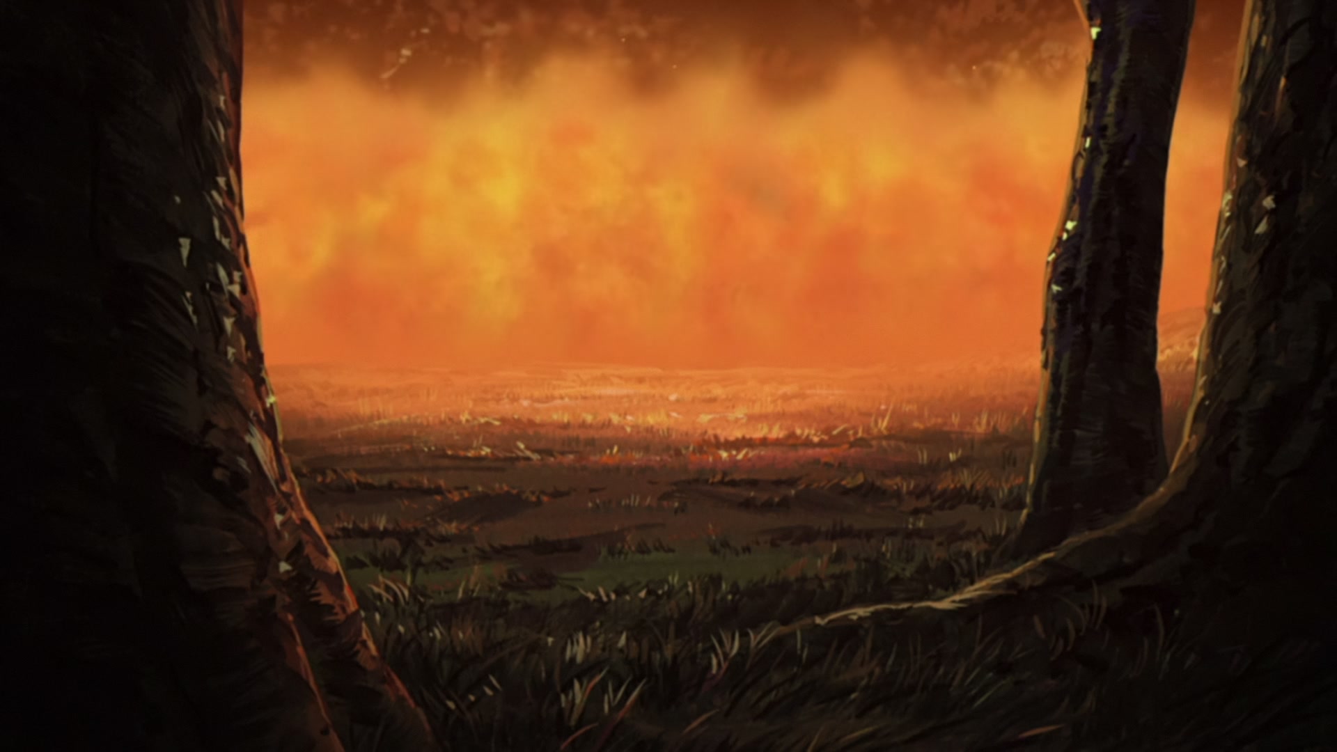 Naruto: Shippuden Ep 415: The Two Mangekyo @ 00:06:08