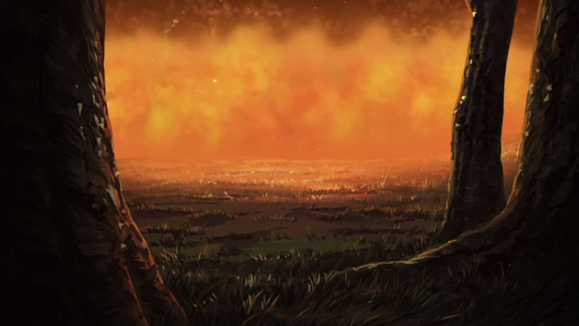 Naruto: Shippuden Ep 415: The Two Mangekyo @ 00:06:13