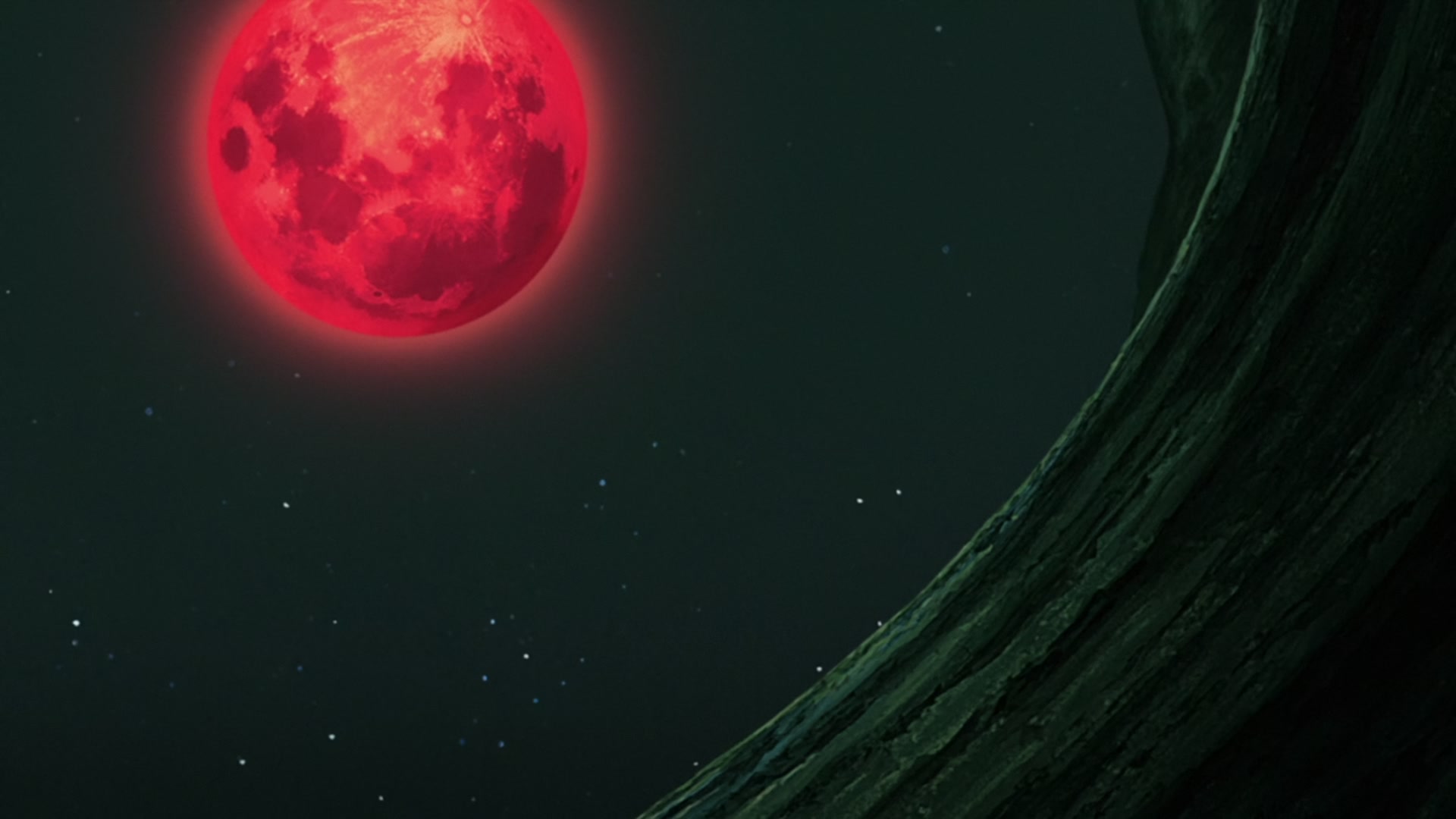 Naruto: Shippuden Ep 415: The Two Mangekyo @ 00:06:37