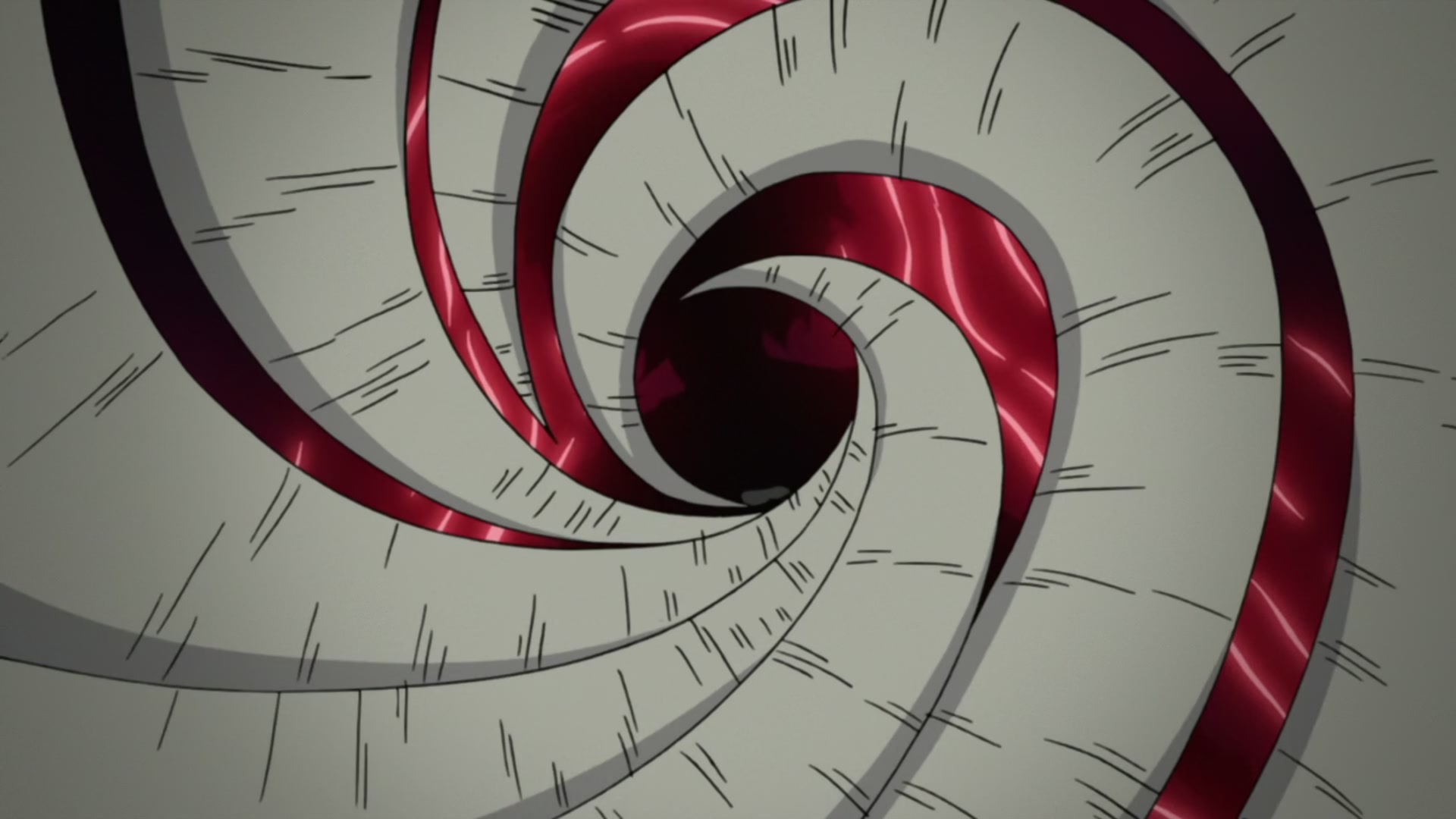 Naruto: Shippuden Ep 415: The Two Mangekyo @ 00:07:19