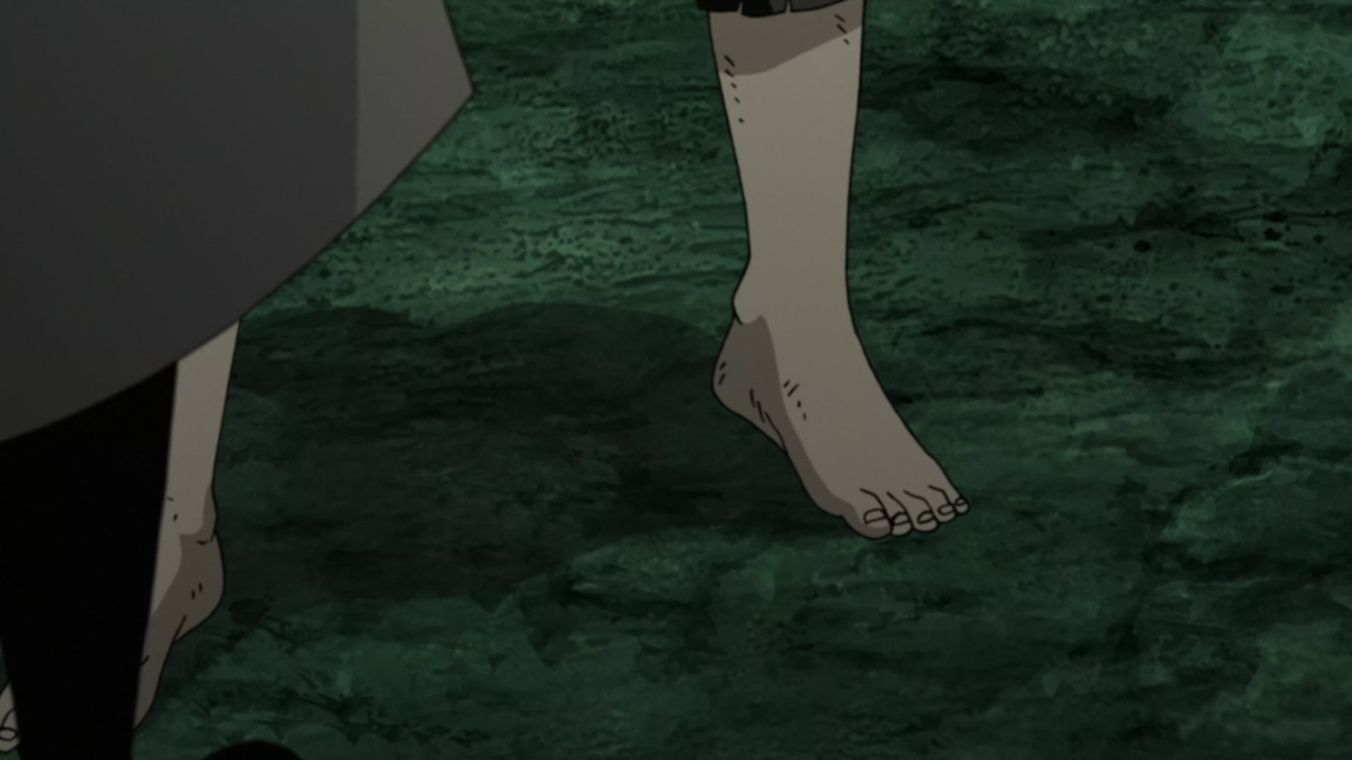 Naruto: Shippuden Ep 415: The Two Mangekyo @ 00:10:19