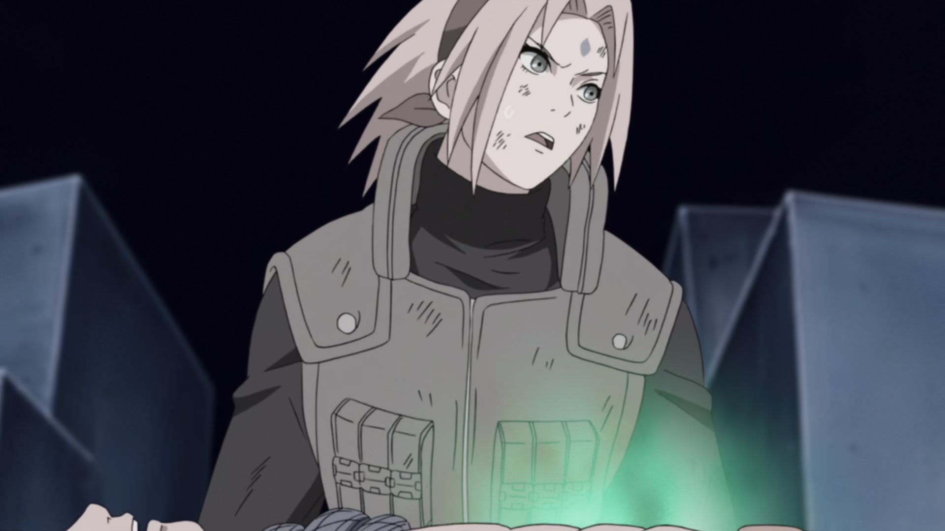 Naruto: Shippuden Ep 415: The Two Mangekyo @ 00:12:26