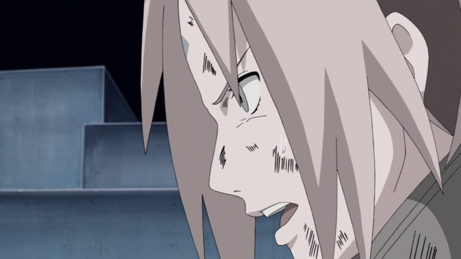Naruto: Shippuden Ep 415: The Two Mangekyo @ 00:12:50