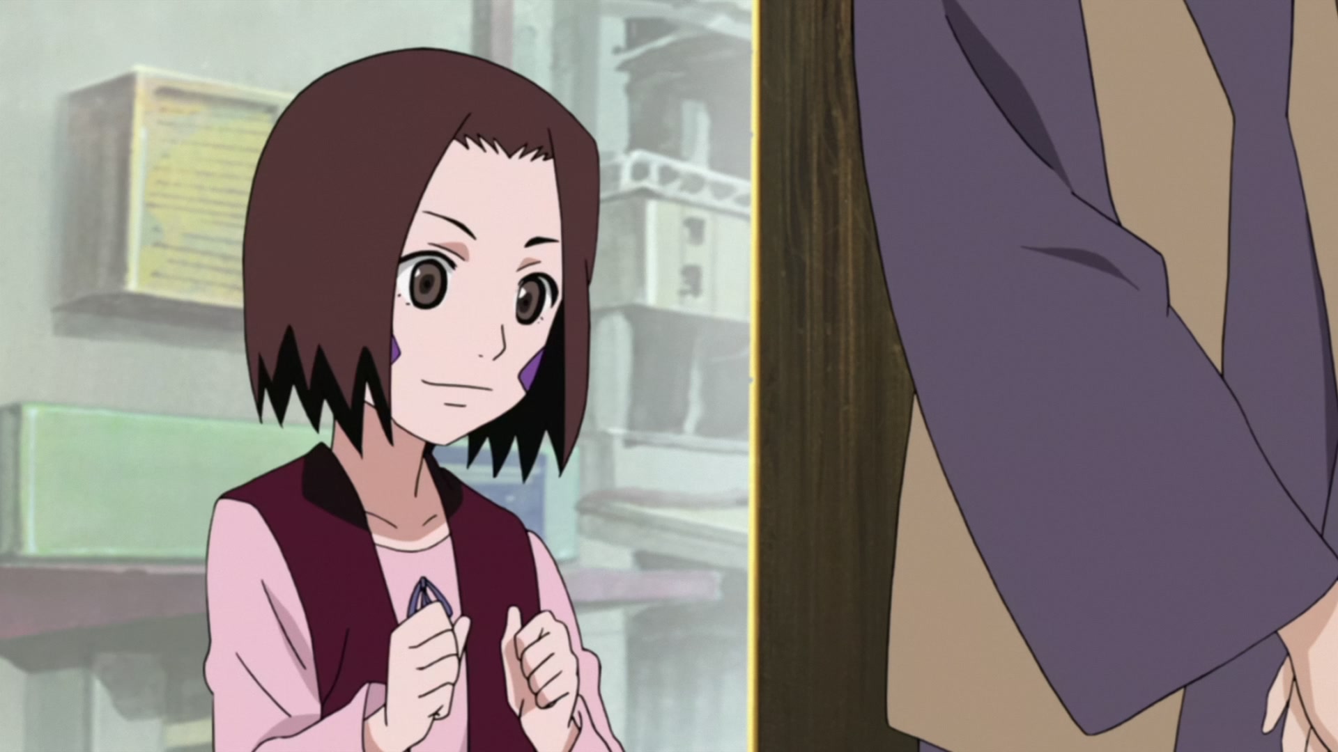 Naruto: Shippuden Ep 415: The Two Mangekyo @ 00:13:28