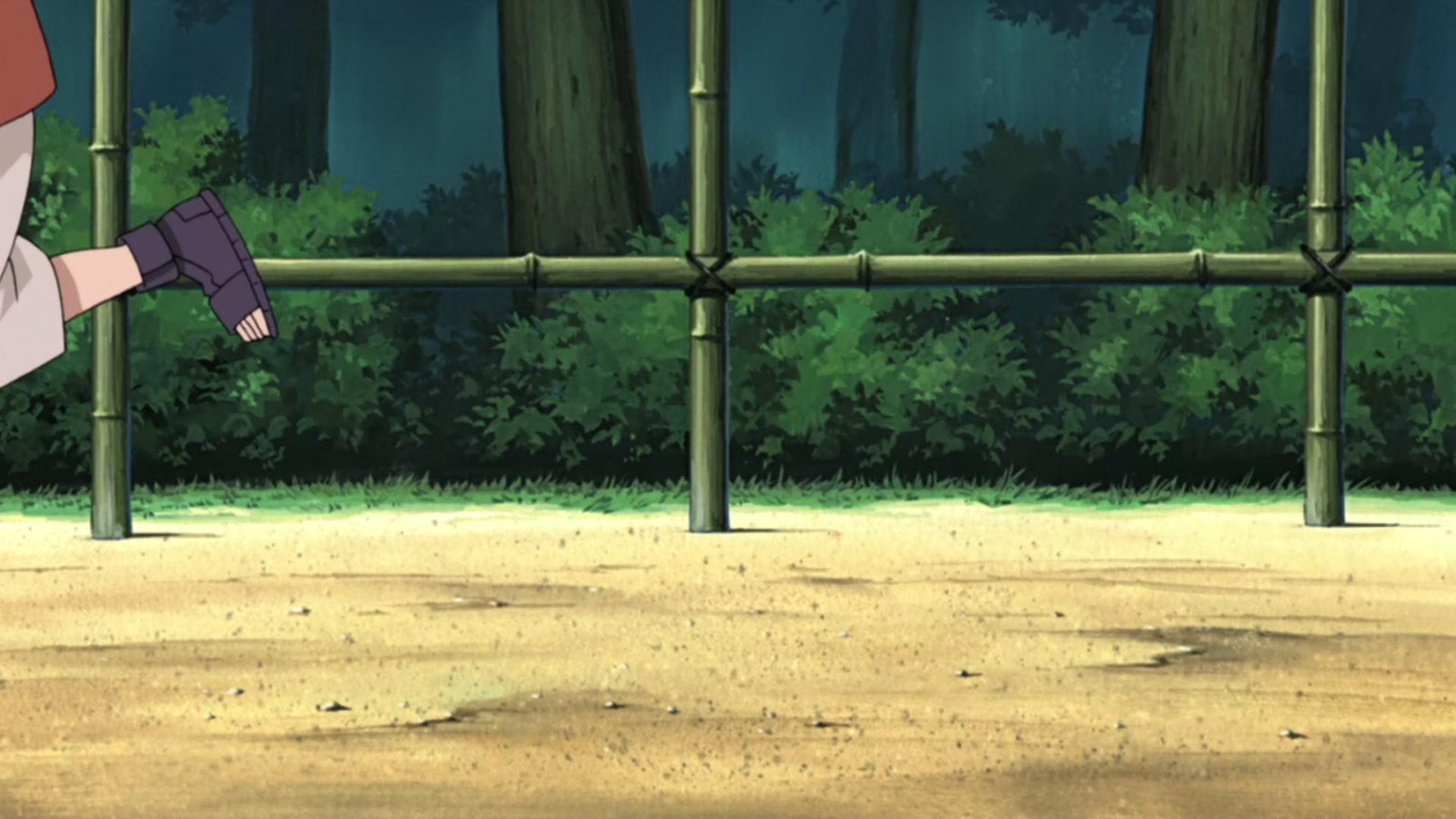 Naruto: Shippuden Ep 415: The Two Mangekyo @ 00:16:18
